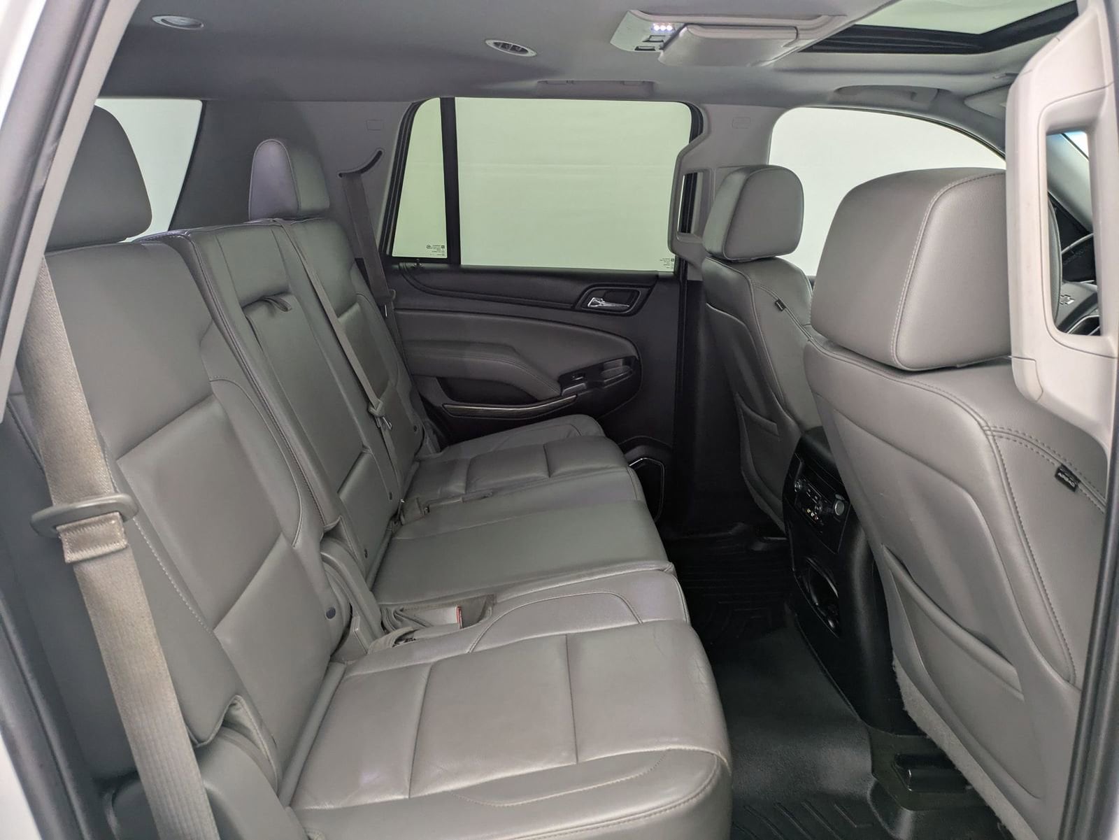 Thumbnail: 2015 Chevrolet Tahoe - 22