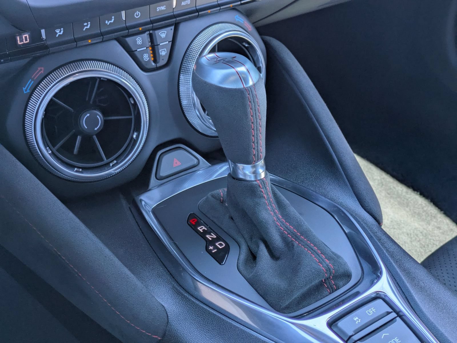 Thumbnail: 2022 Chevrolet Camaro - 30