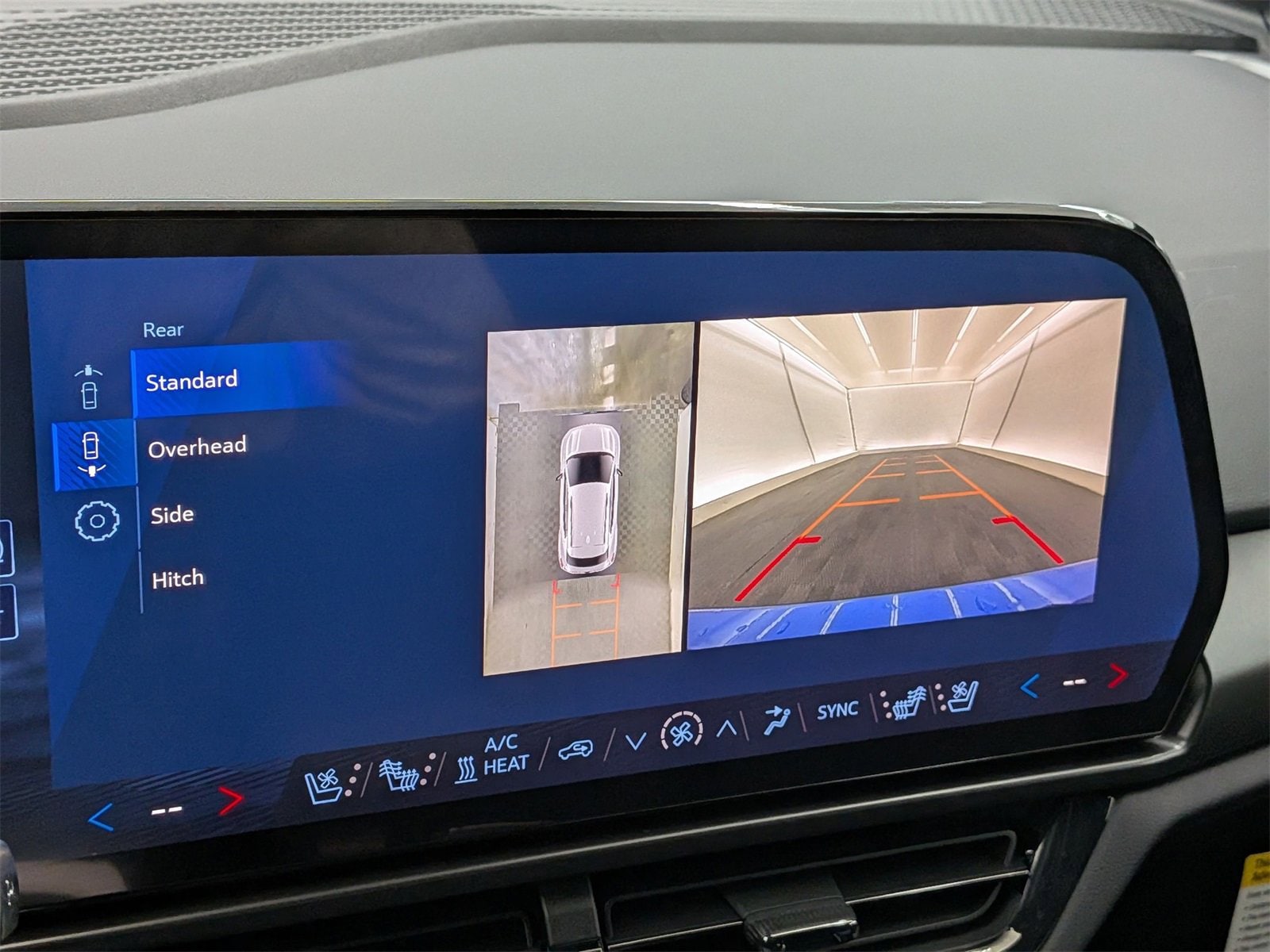 Thumbnail: 2026 Chevrolet Equinox - 29