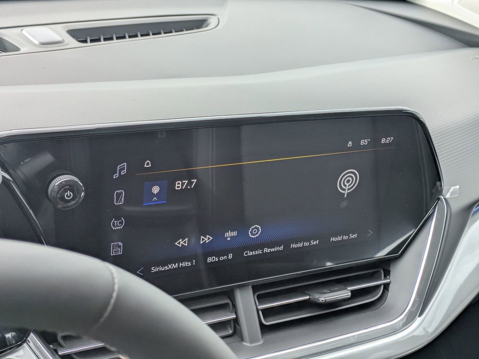 Thumbnail: 2026 Chevrolet Trax - 30