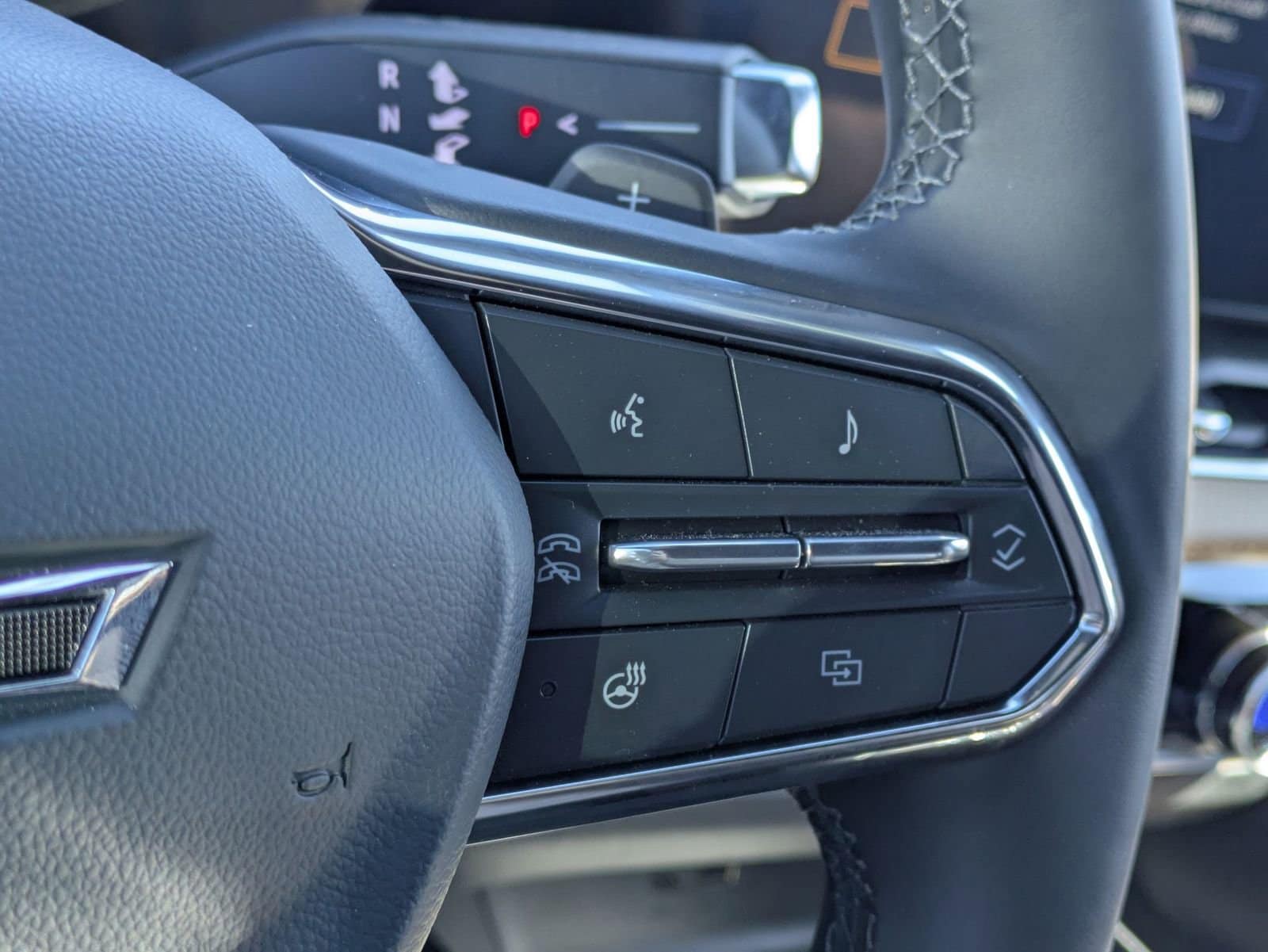 Thumbnail: 2026 Chevrolet Equinox - 26