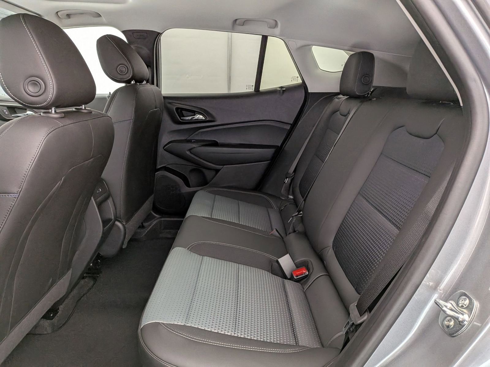 Thumbnail: 2026 Chevrolet Trax - 20