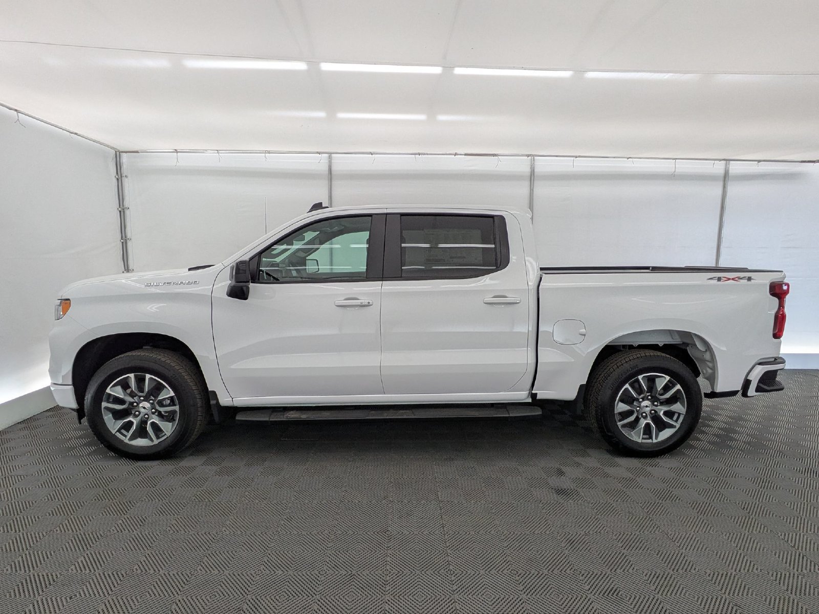 2026 Chevrolet Silverado 1500 RST - Photo 3