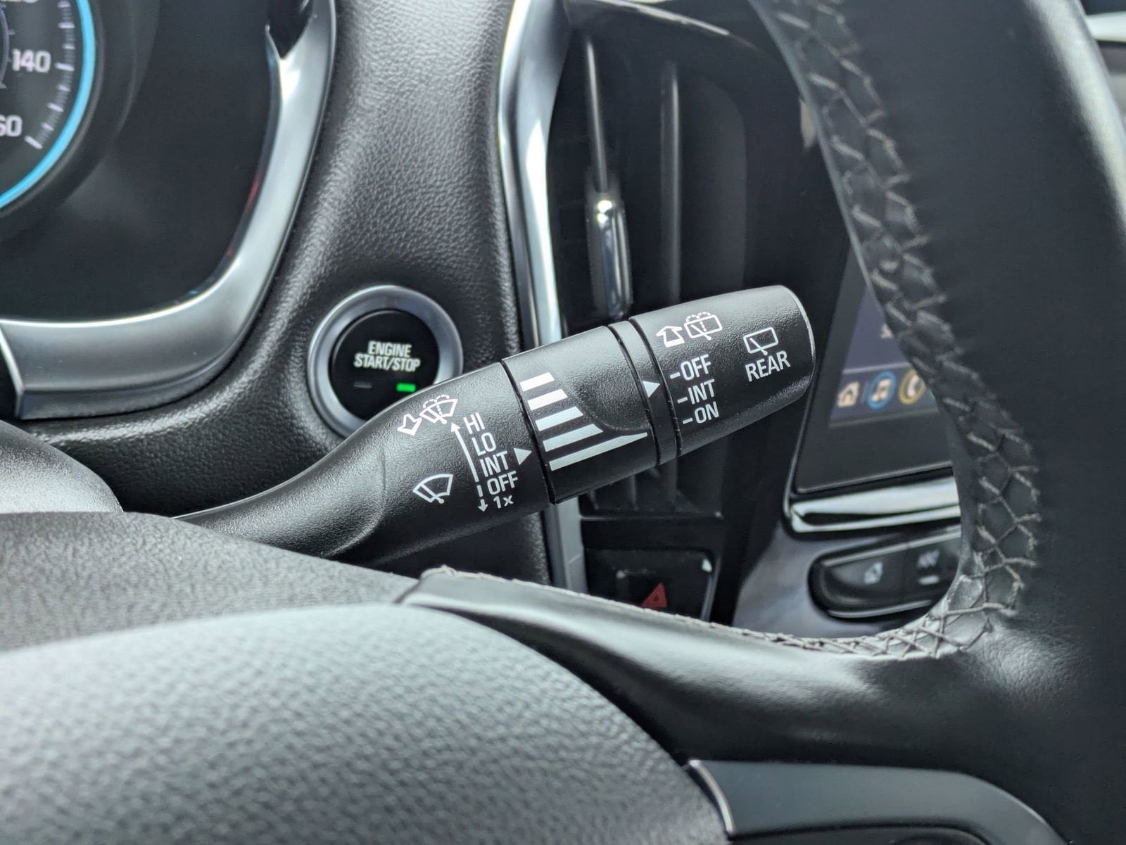 Thumbnail: 2024 Chevrolet Traverse - 27