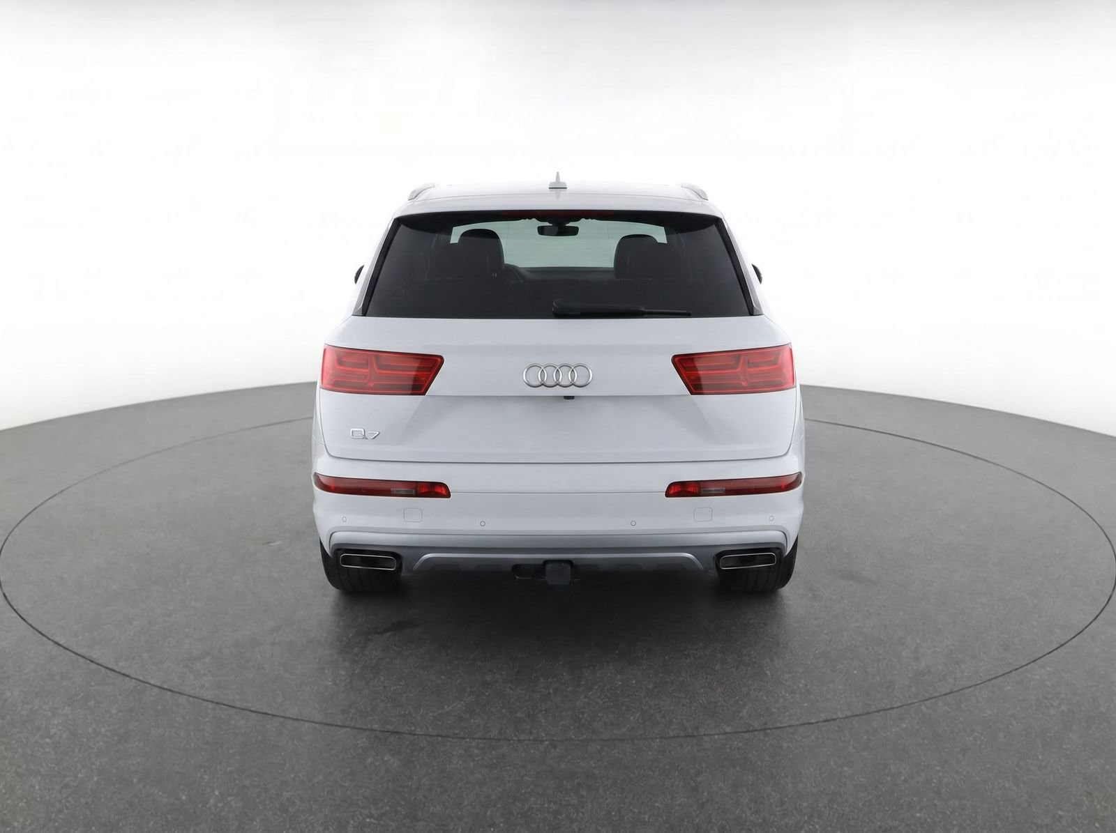 Thumbnail: 2019 Audi Q7 - 5