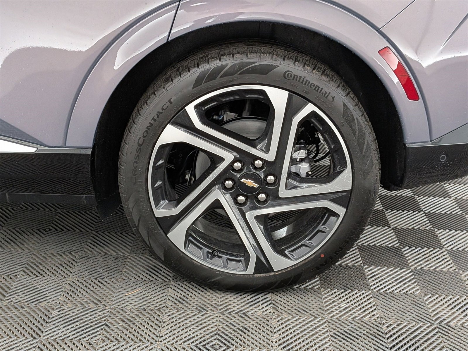 Thumbnail: 2026 Chevrolet Equinox - 13