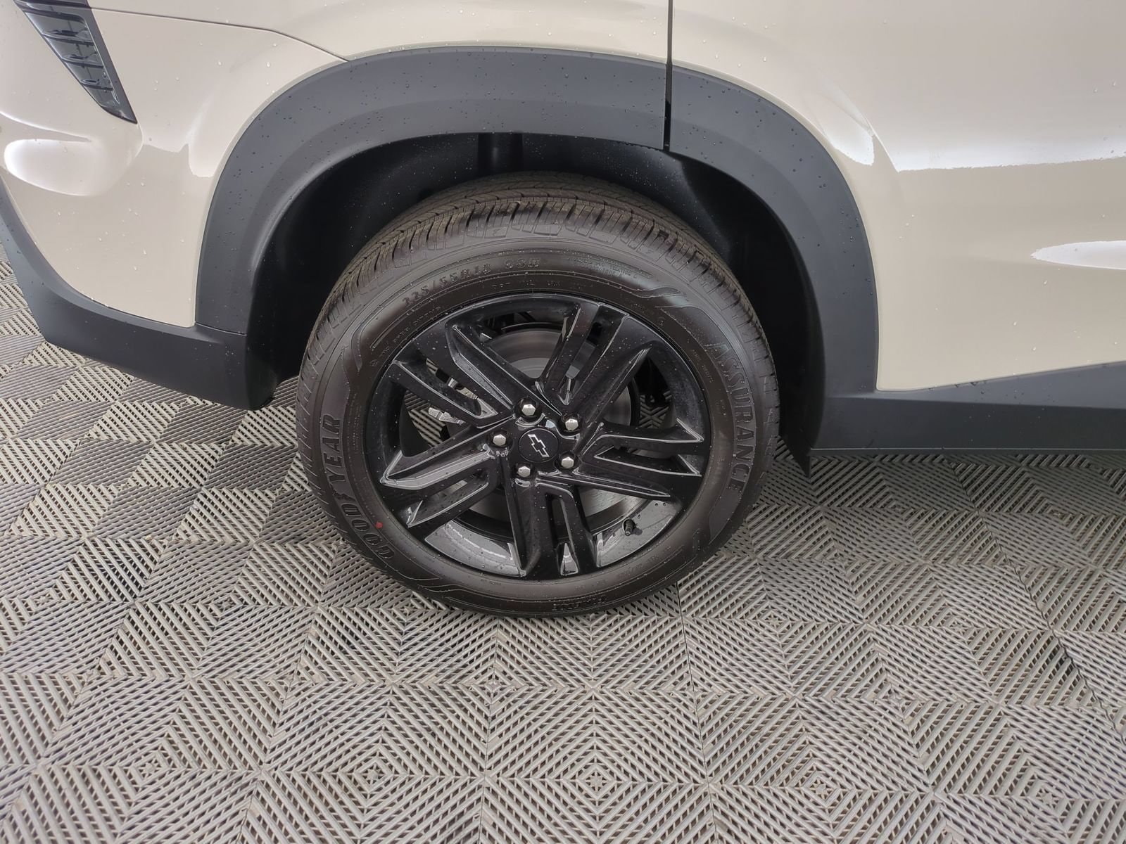 2026 Chevrolet Trax Activ - Photo 12