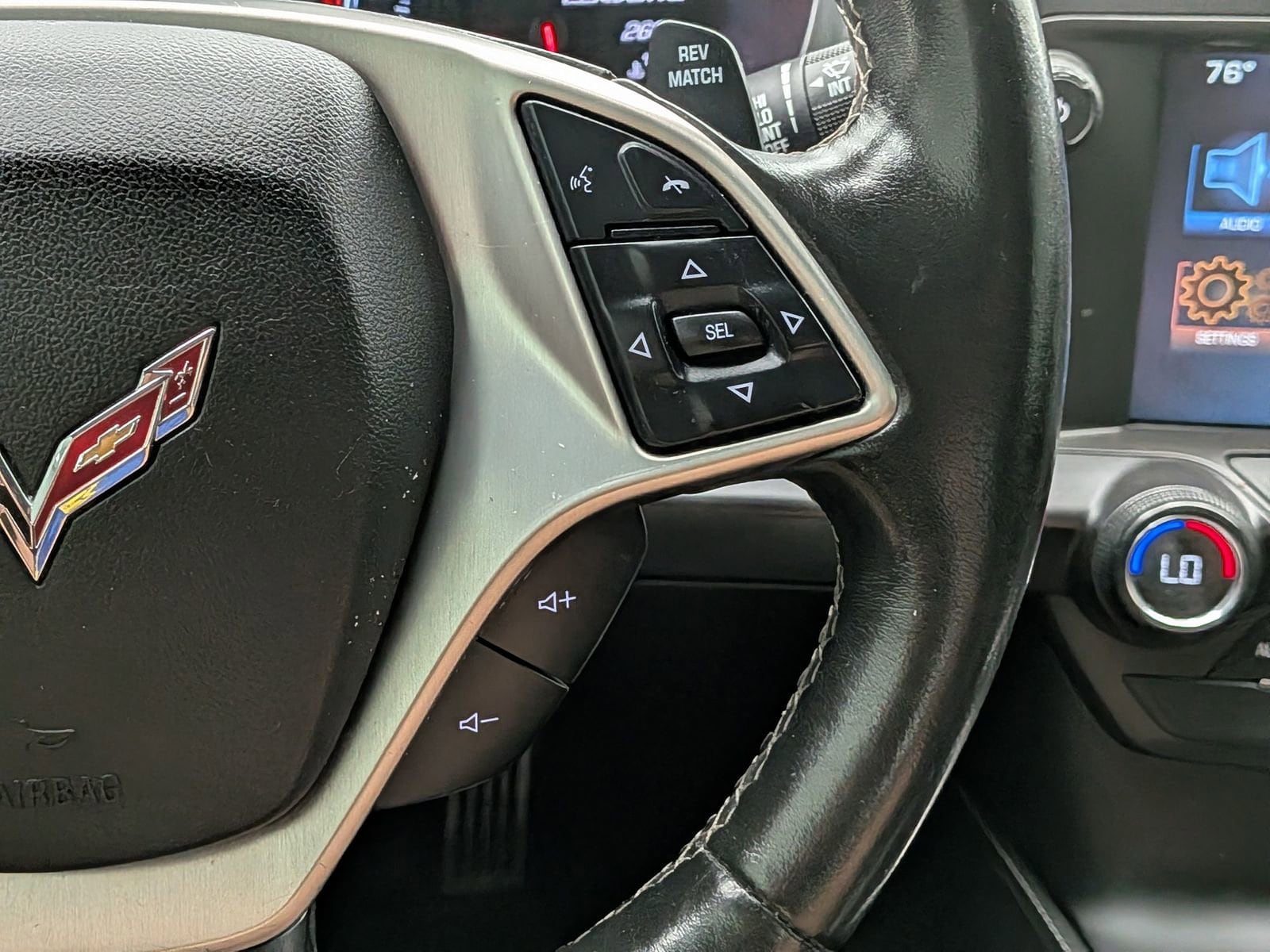 Thumbnail: 2017 Chevrolet Corvette - 22