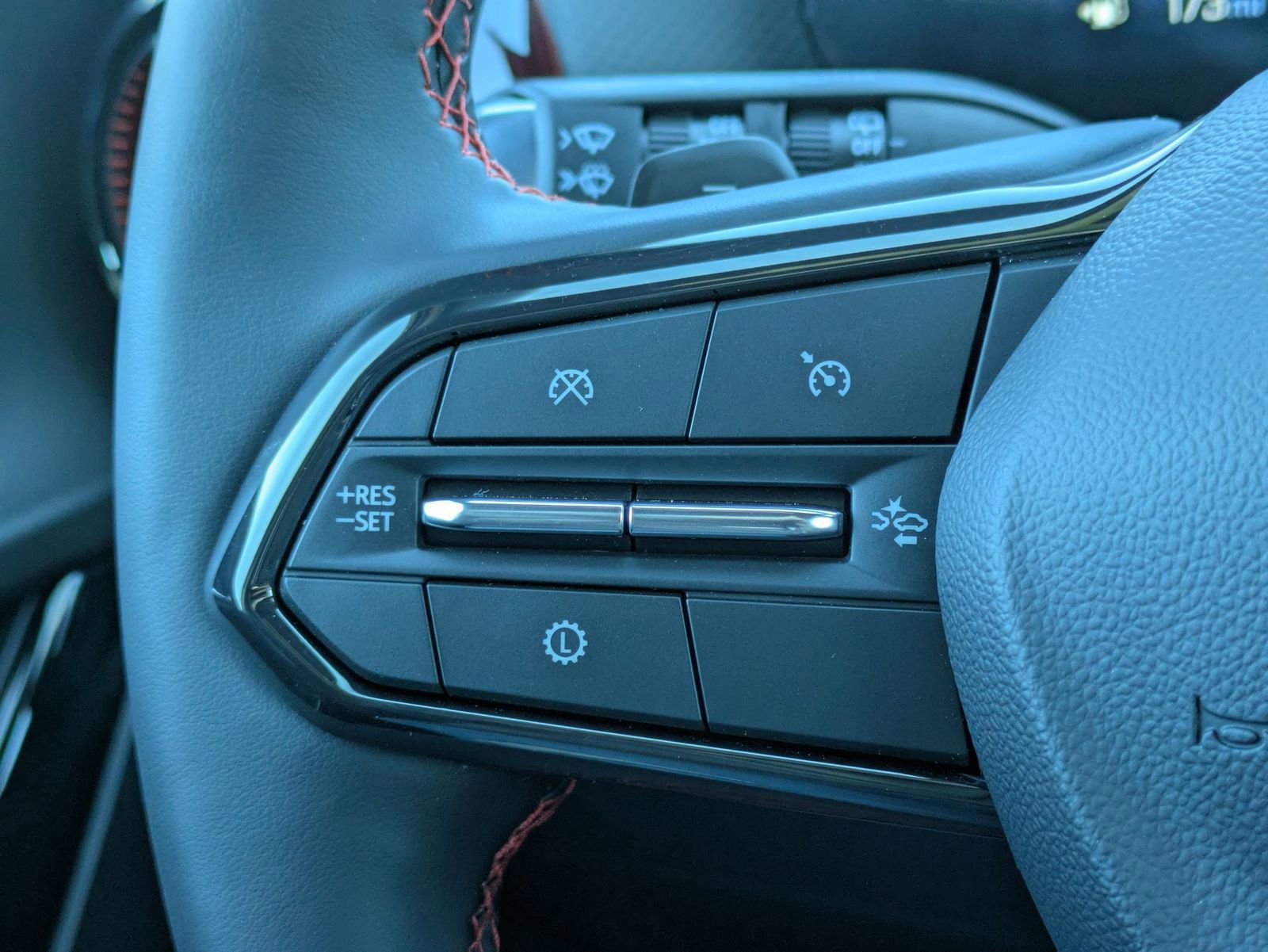 Thumbnail: 2026 Chevrolet Equinox - 24
