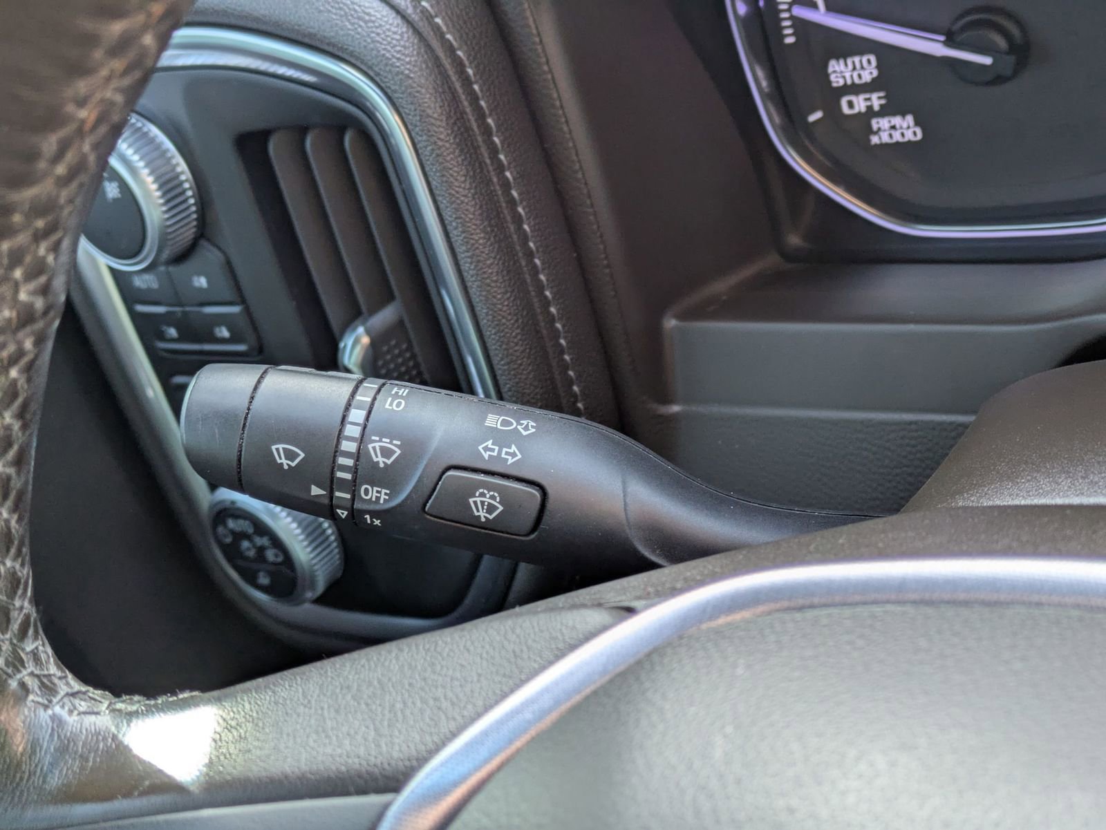 Thumbnail: 2019 GMC Sierra 1500 - 28