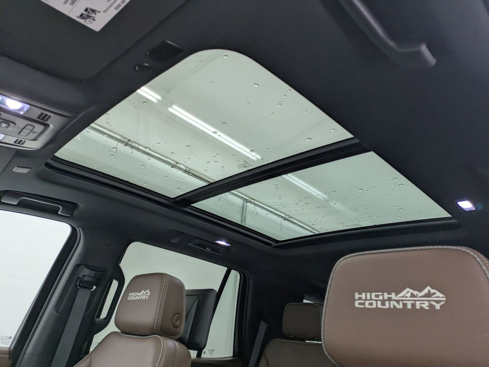 Thumbnail: 2024 Chevrolet Tahoe - 21