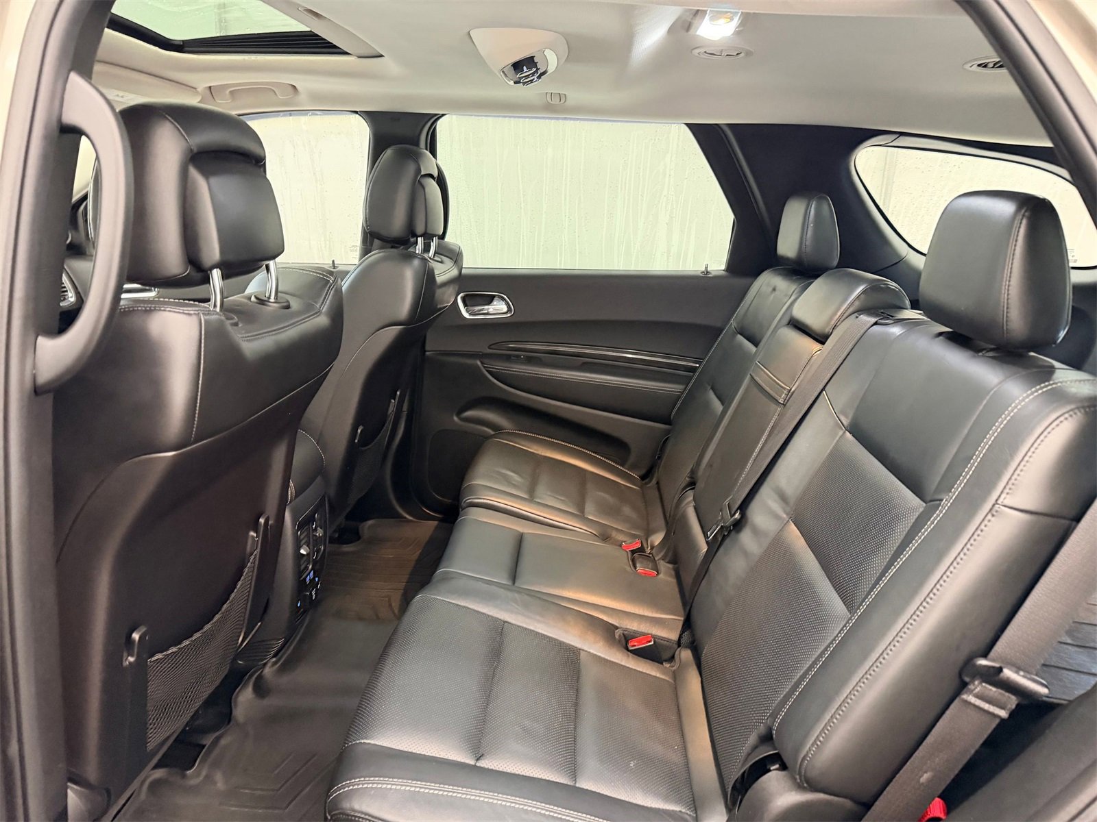 Thumbnail: 2016 Dodge Durango - 20