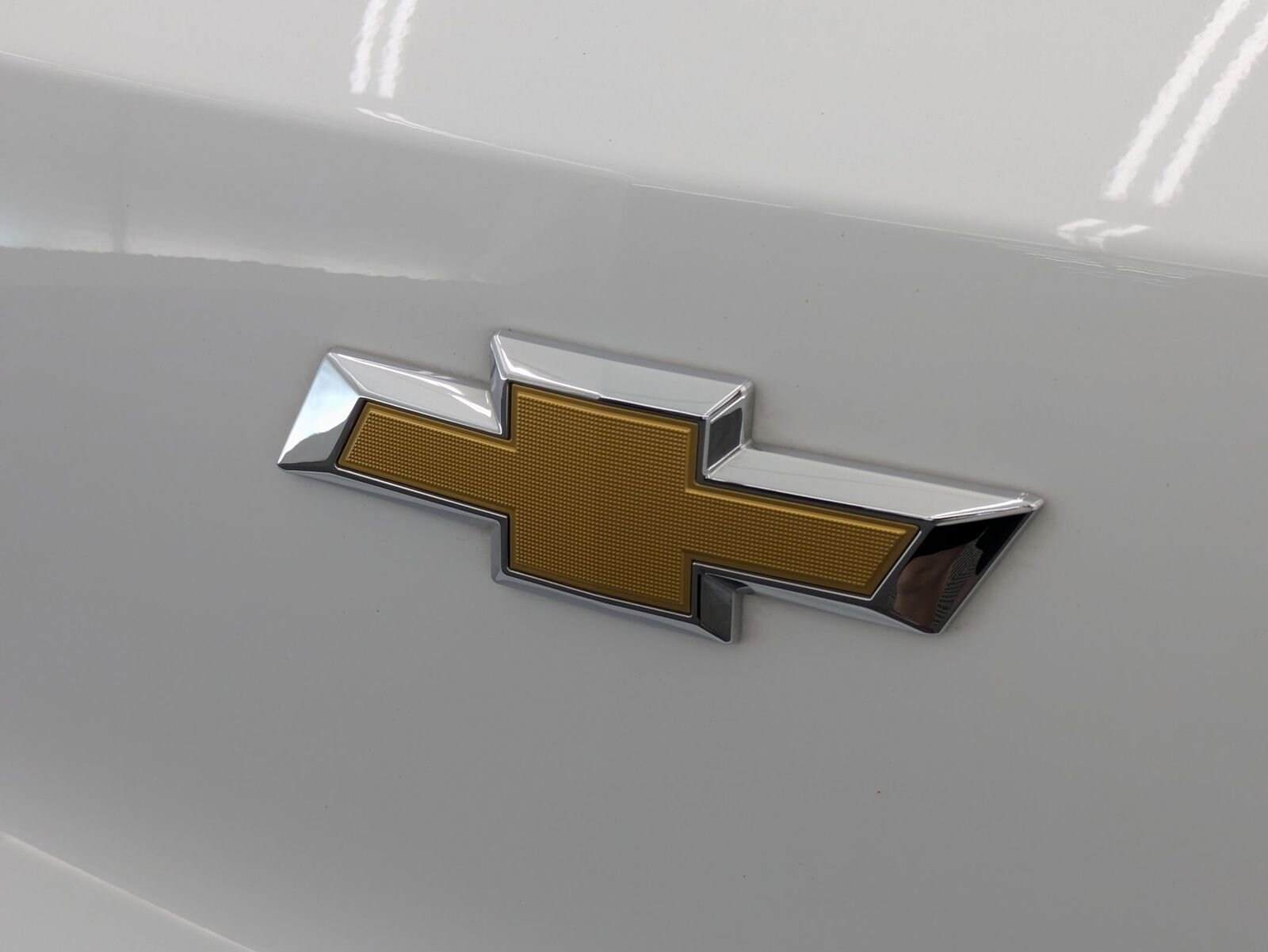 Thumbnail: 2024 Chevrolet TrailBlazer - 11