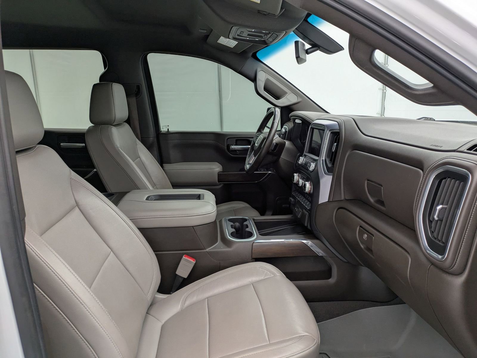 Thumbnail: 2019 GMC Sierra 1500 - 24