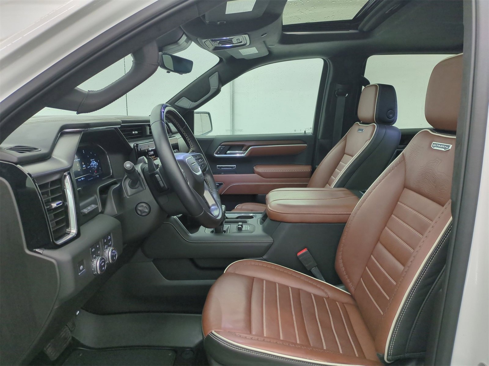 Thumbnail: 2025 GMC Sierra 1500 - 15