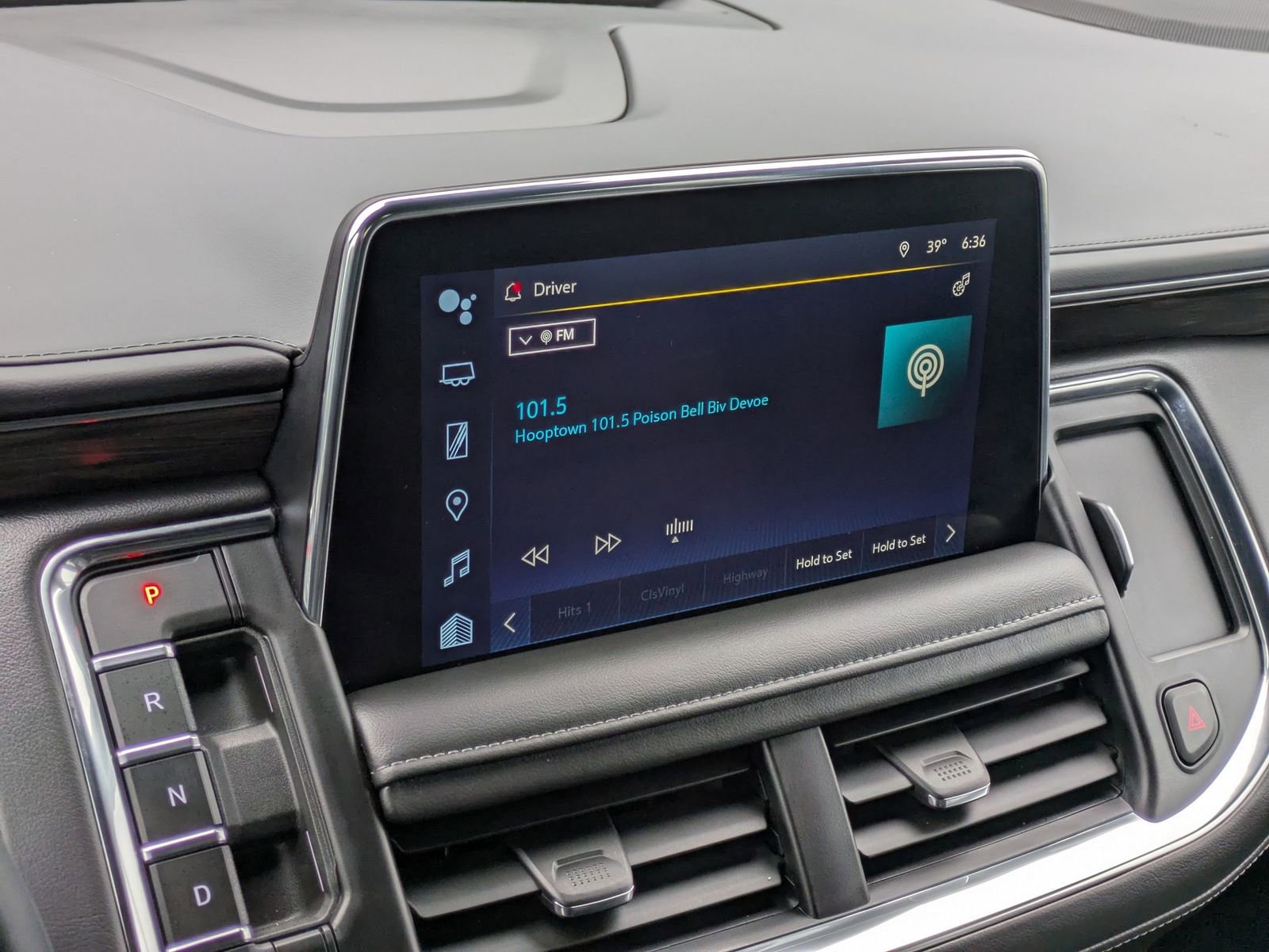 Thumbnail: 2024 Chevrolet Tahoe - 30