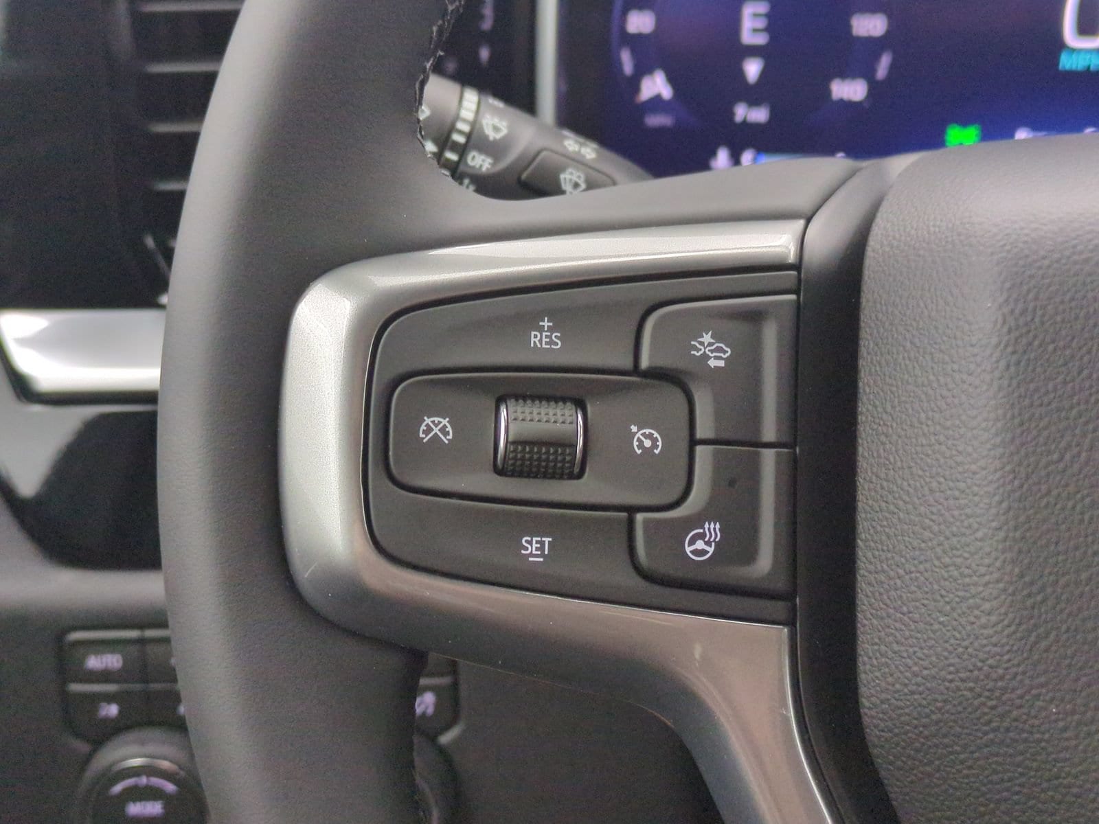 2026 Chevrolet Silverado 1500 LT - Photo 22