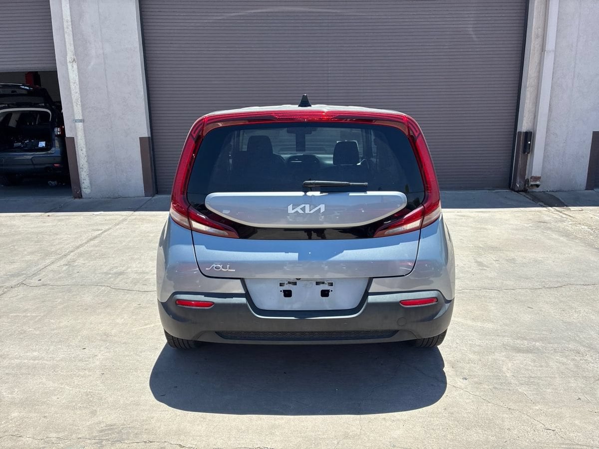 Thumbnail: 2022 Kia Soul - 3
