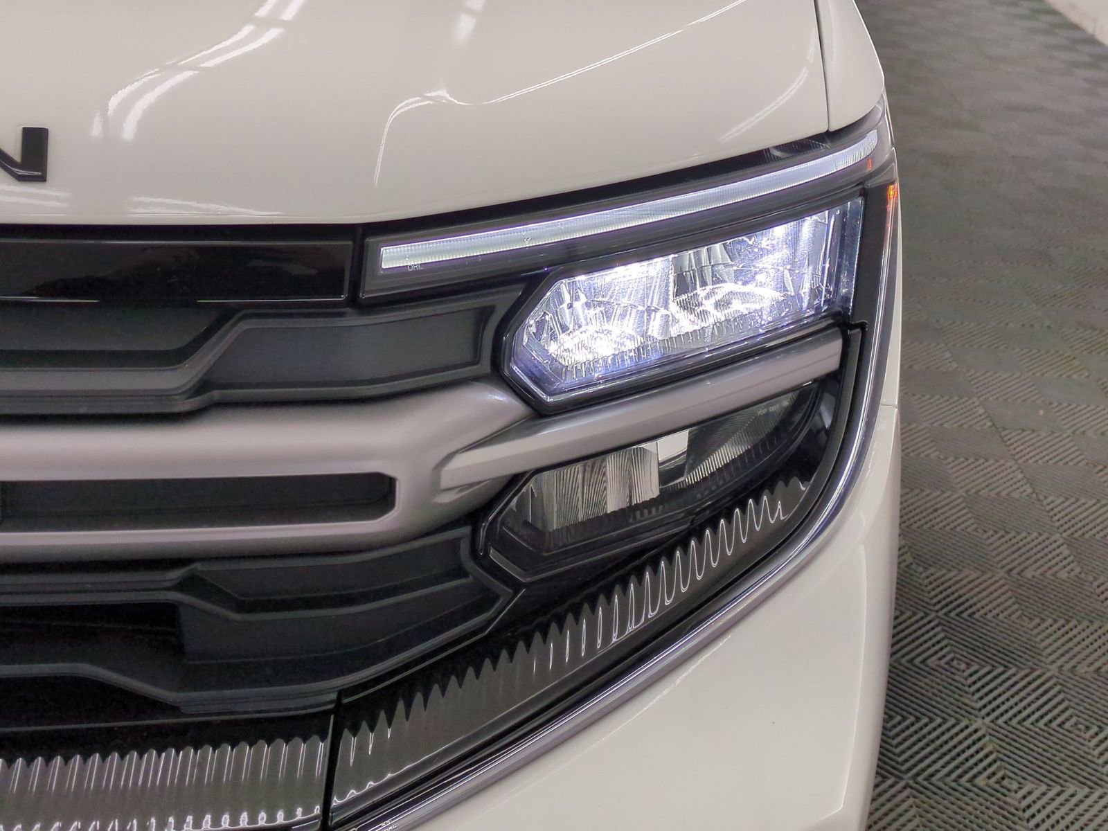 Thumbnail: 2025 Ford Expedition - 9