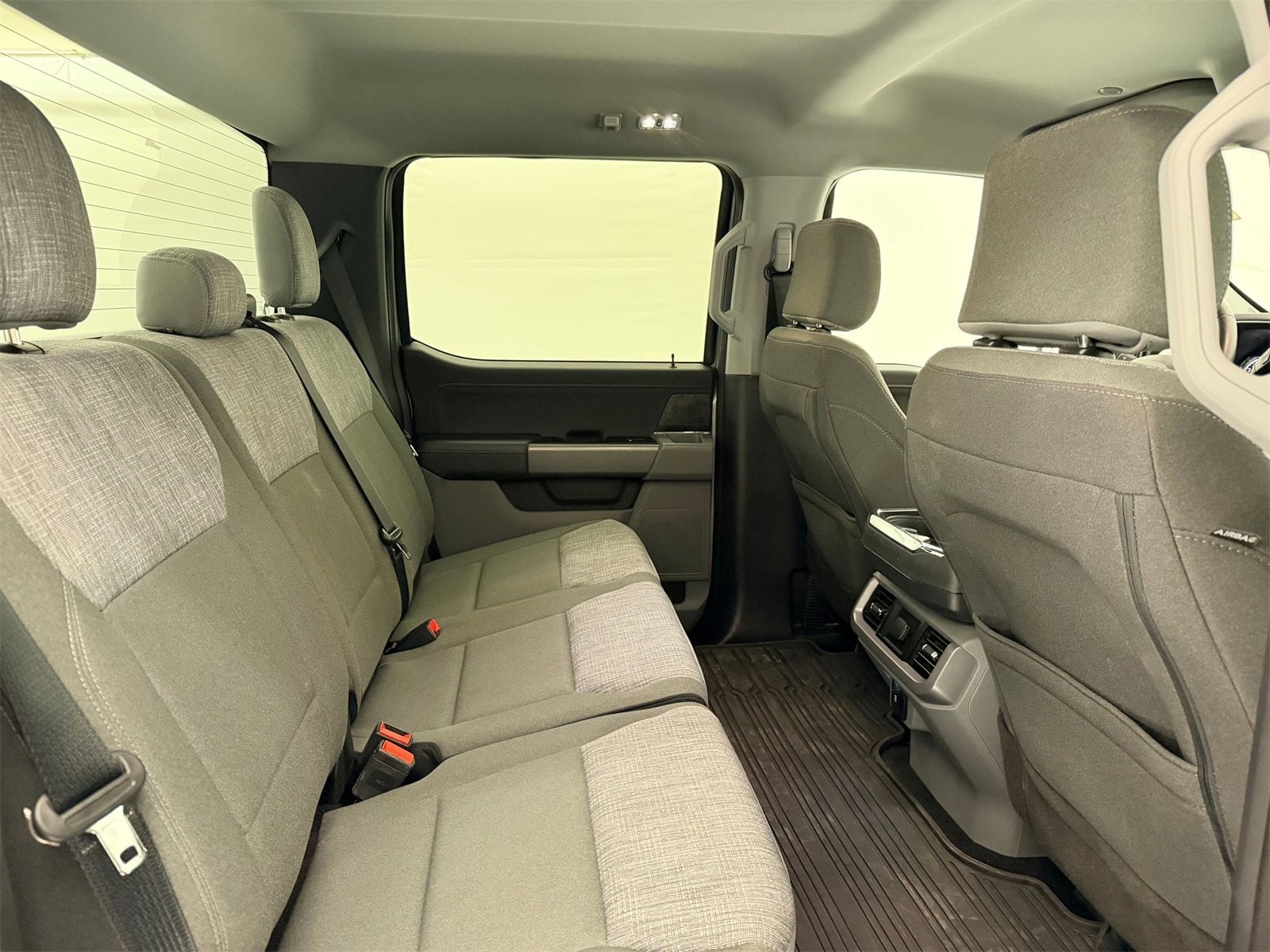 Thumbnail: 2023 Ford F-150 - 20