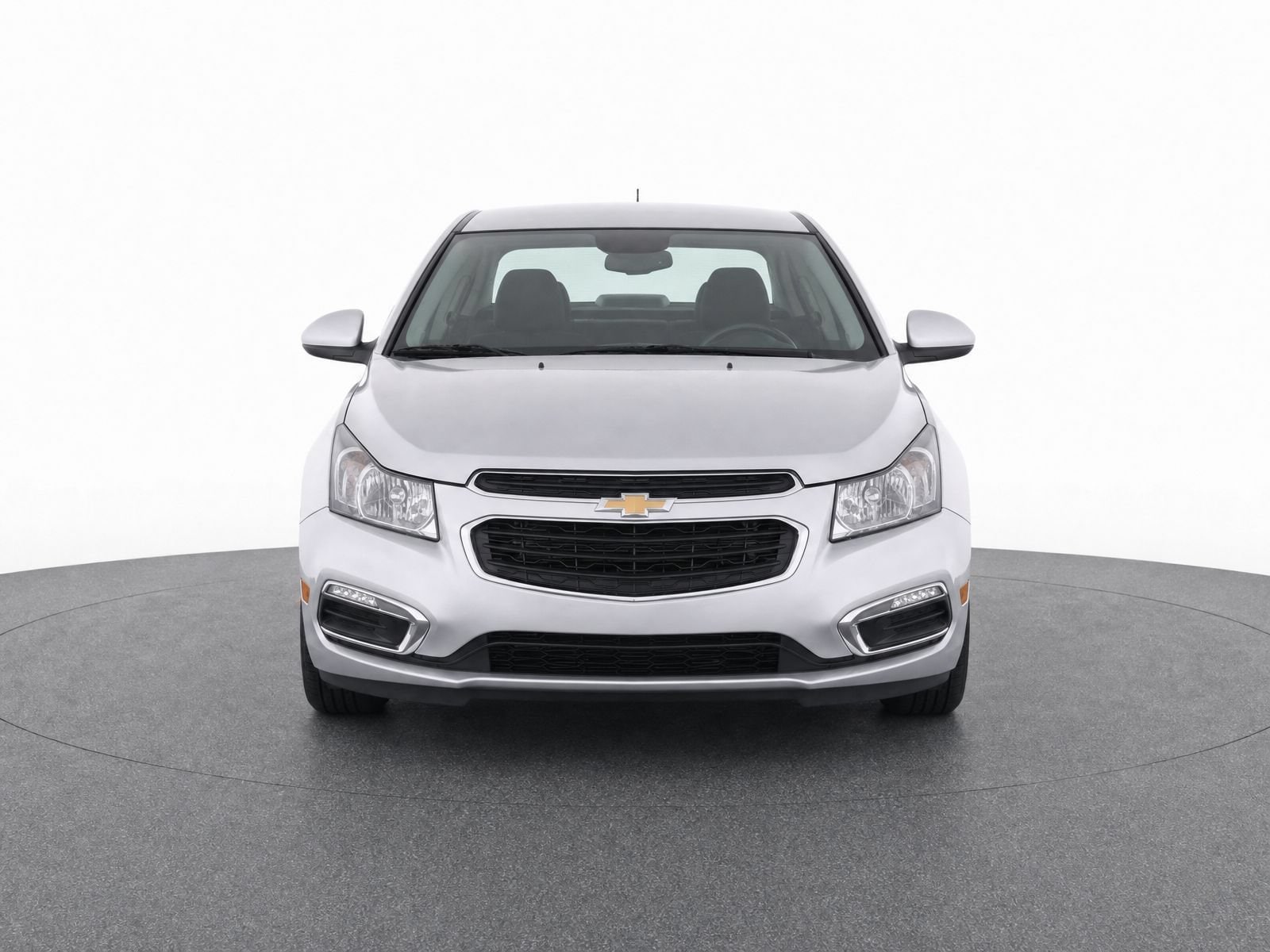 Used 2015 Chevrolet Cruze 2LT with VIN 1G1PE5SB8F7295563 for sale in Spokane, WA