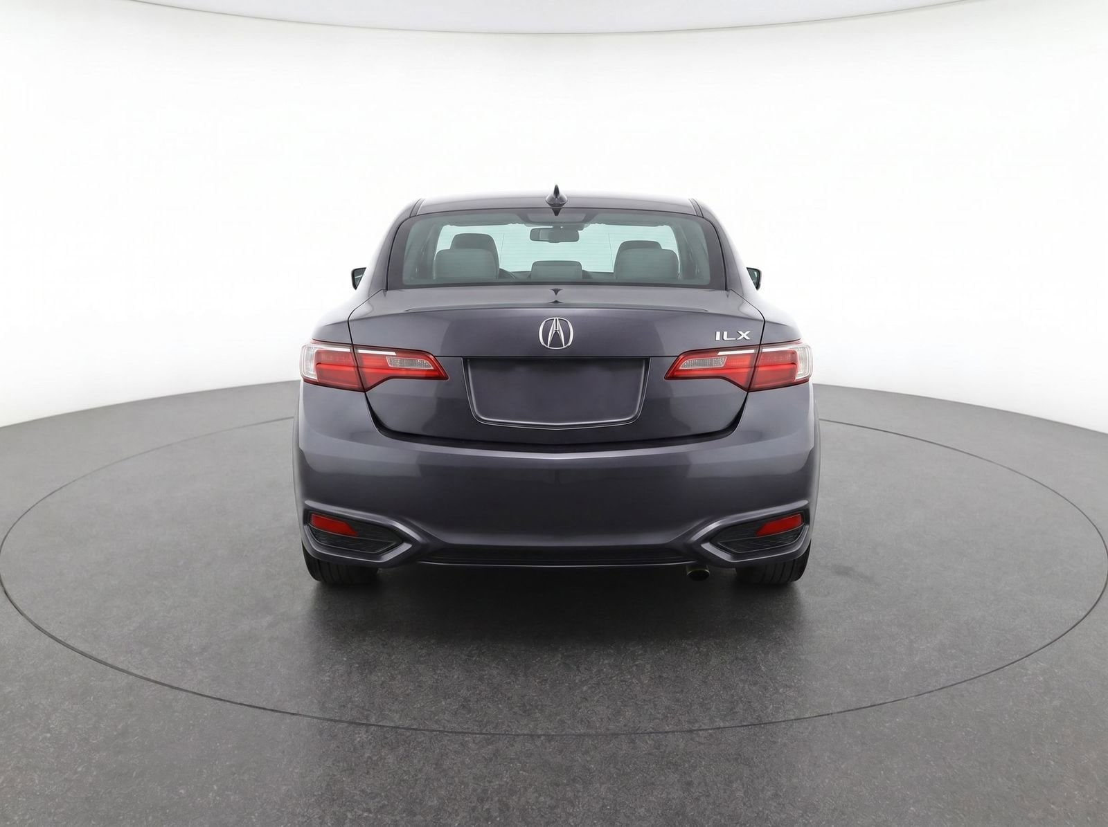 Thumbnail: 2018 Acura ILX - 3