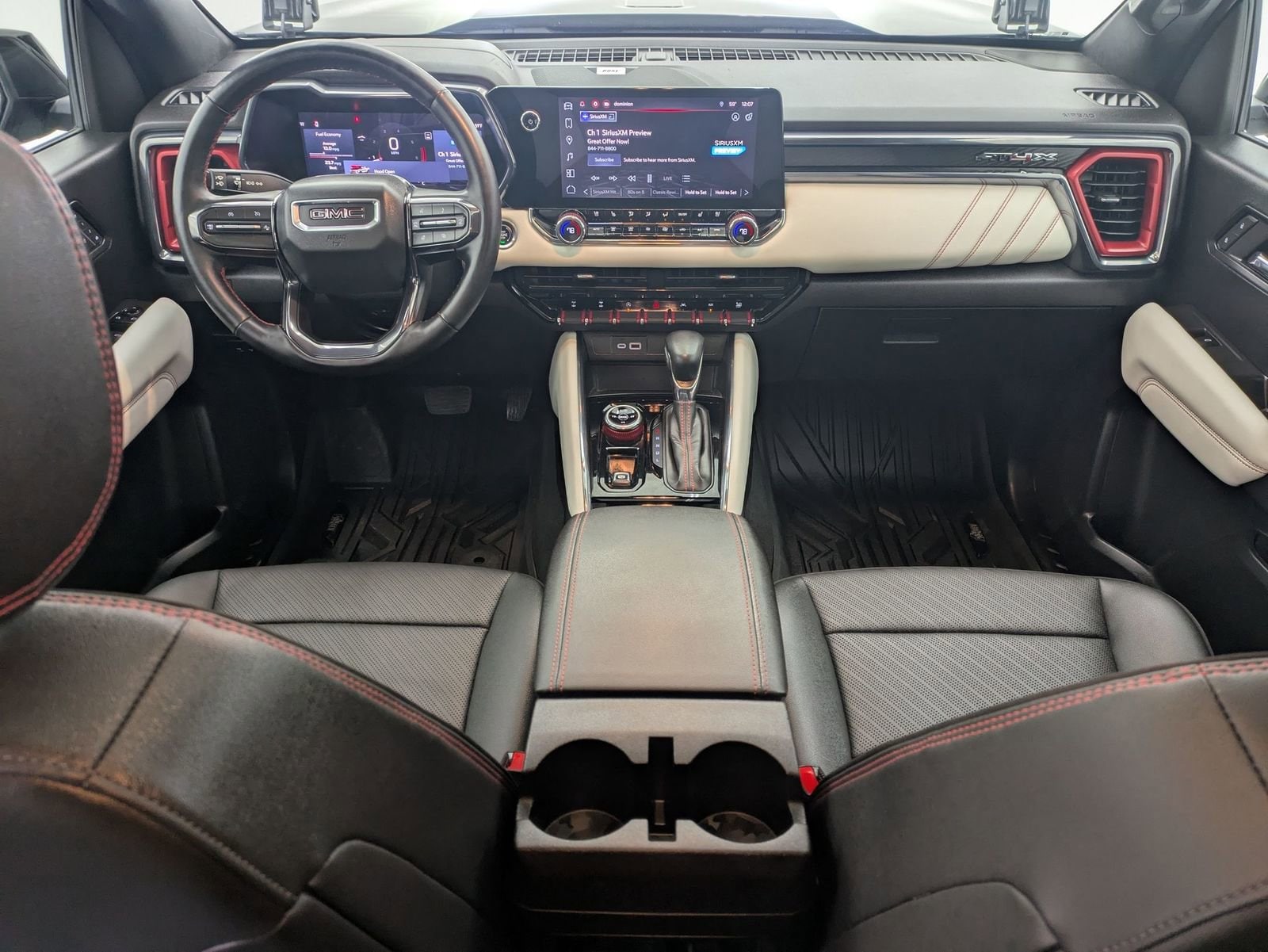 Thumbnail: 2024 GMC Canyon - 15