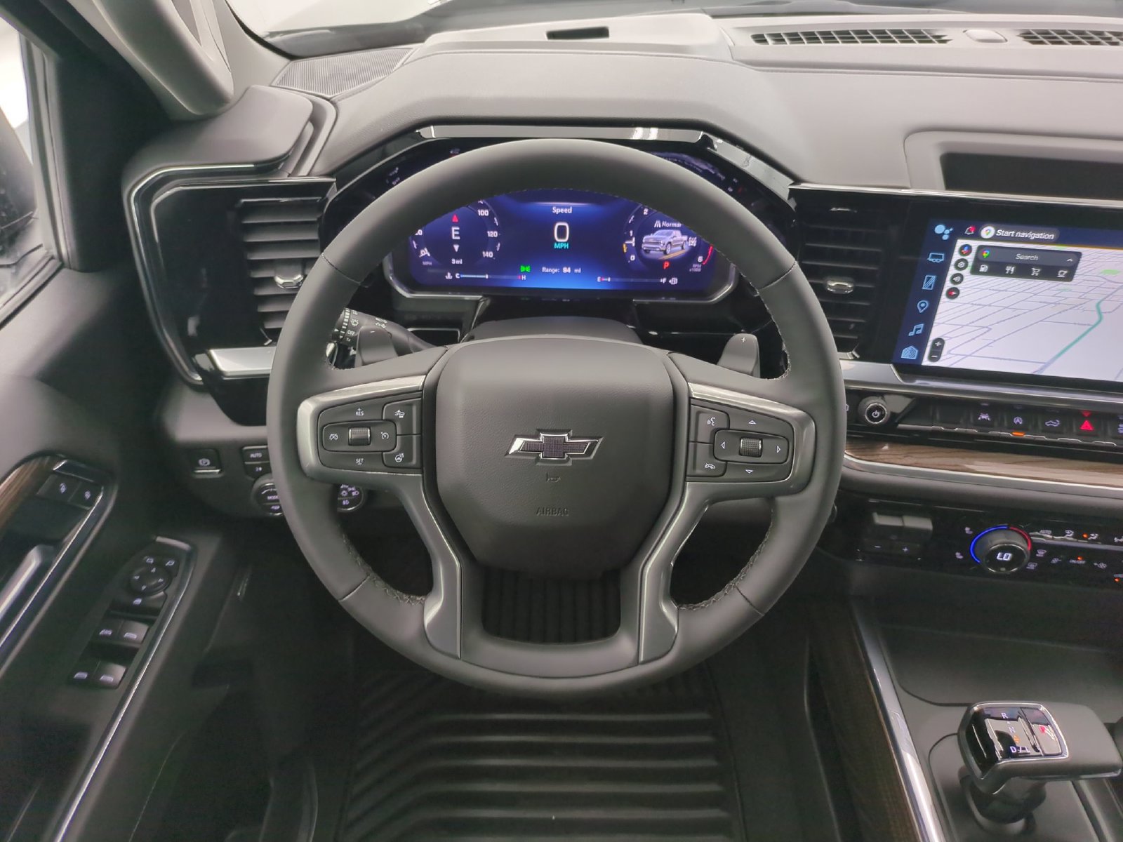 2026 Chevrolet Silverado 1500 RST - Photo 21
