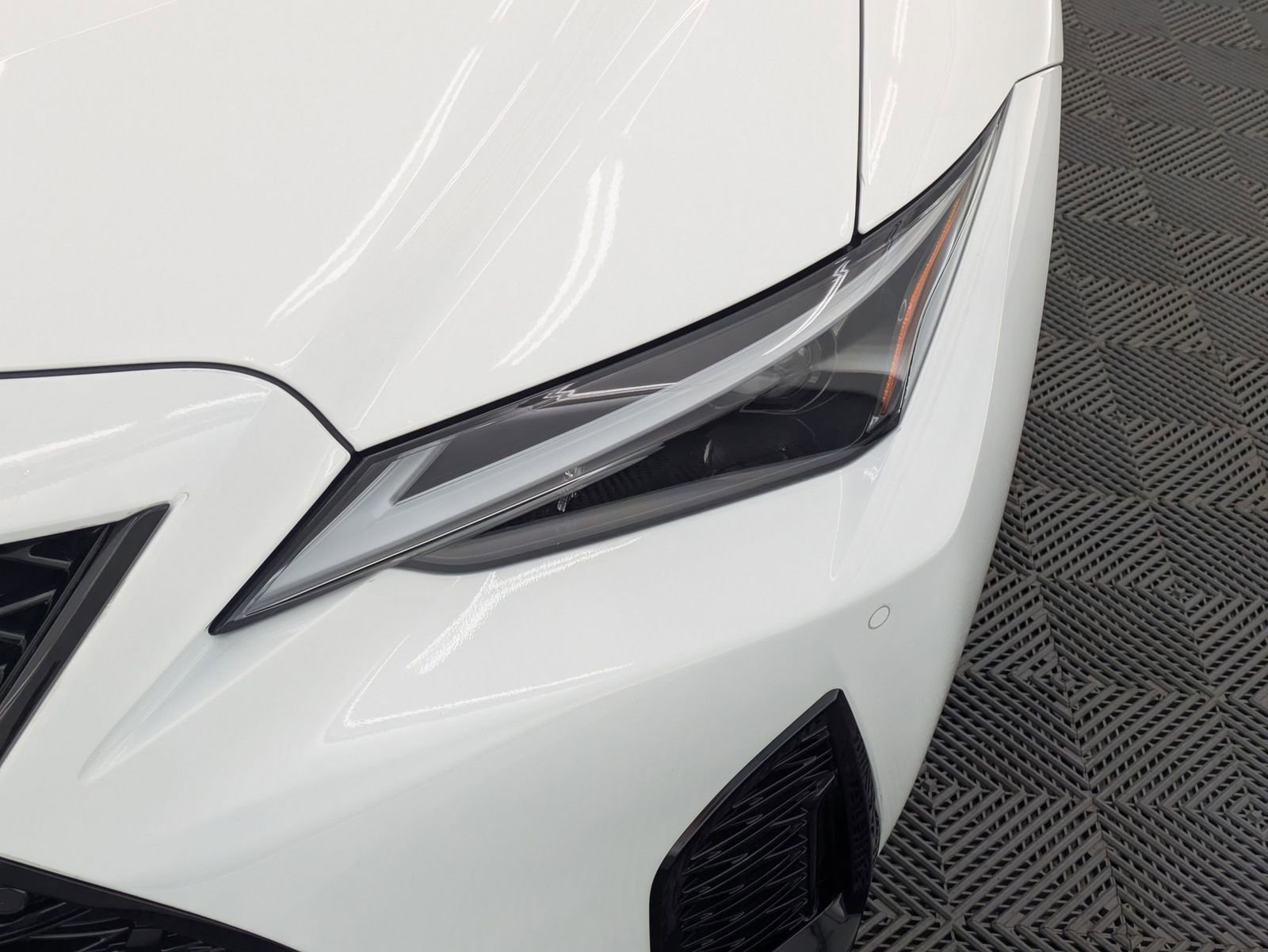 Thumbnail: 2024 Lexus IS - 10