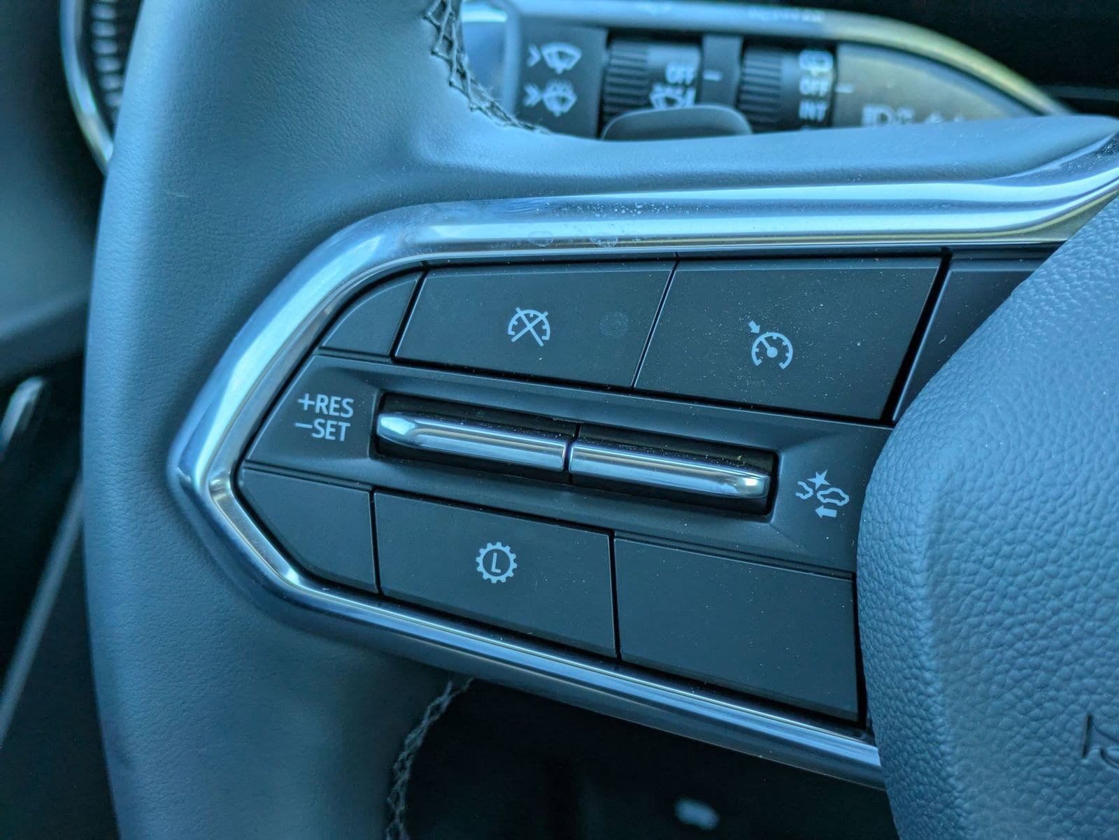 Thumbnail: 2026 Chevrolet Equinox - 24