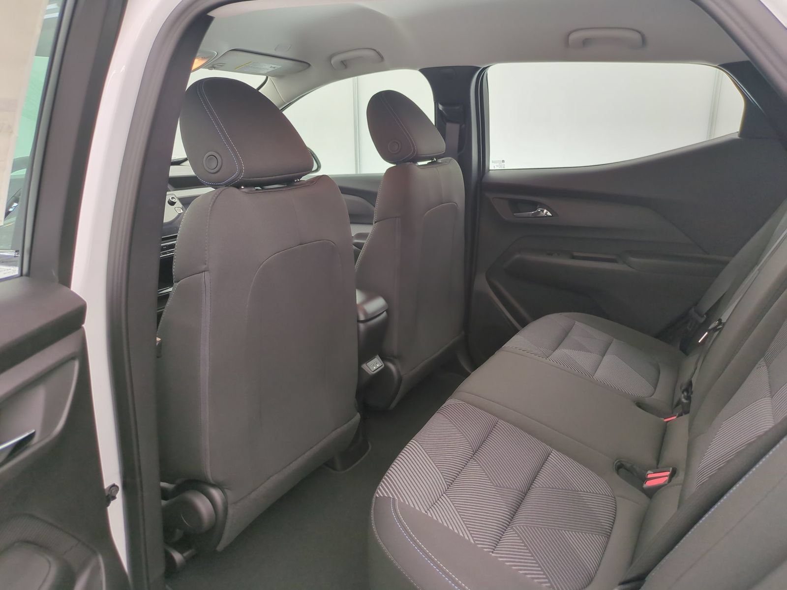 2027 Chevrolet Bolt LT - Photo 17