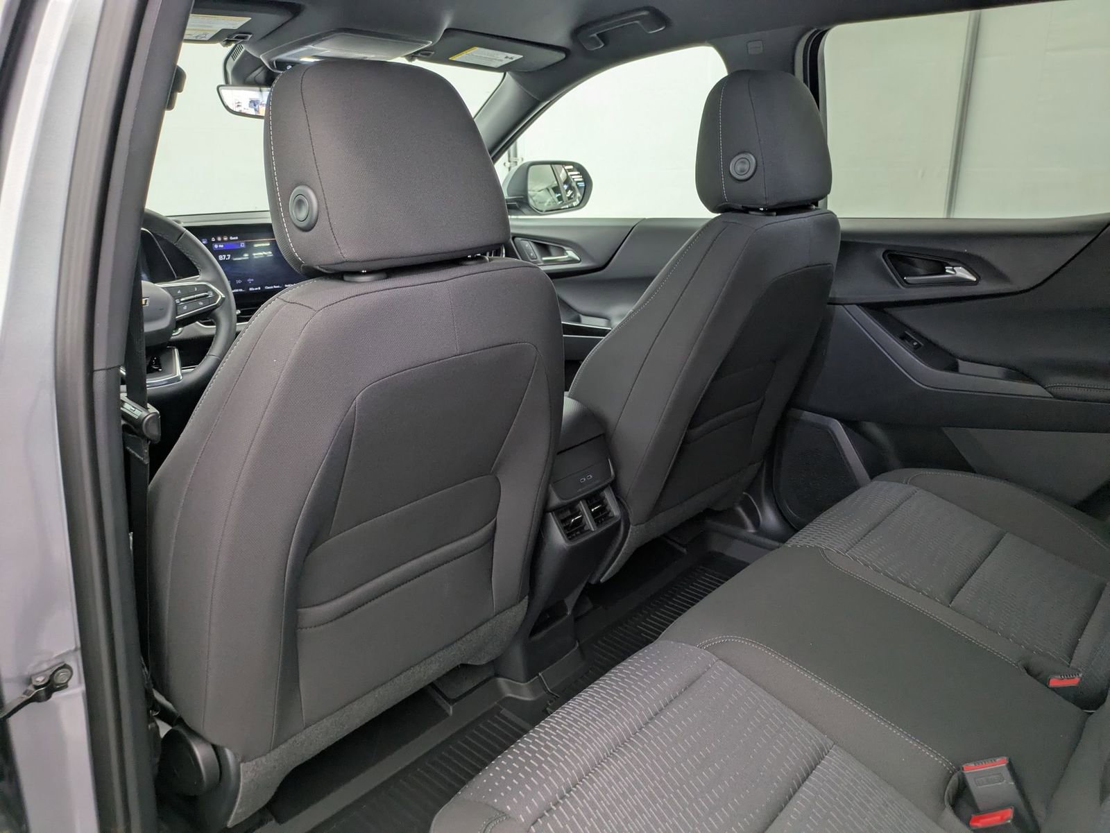 Thumbnail: 2026 Chevrolet Equinox - 18