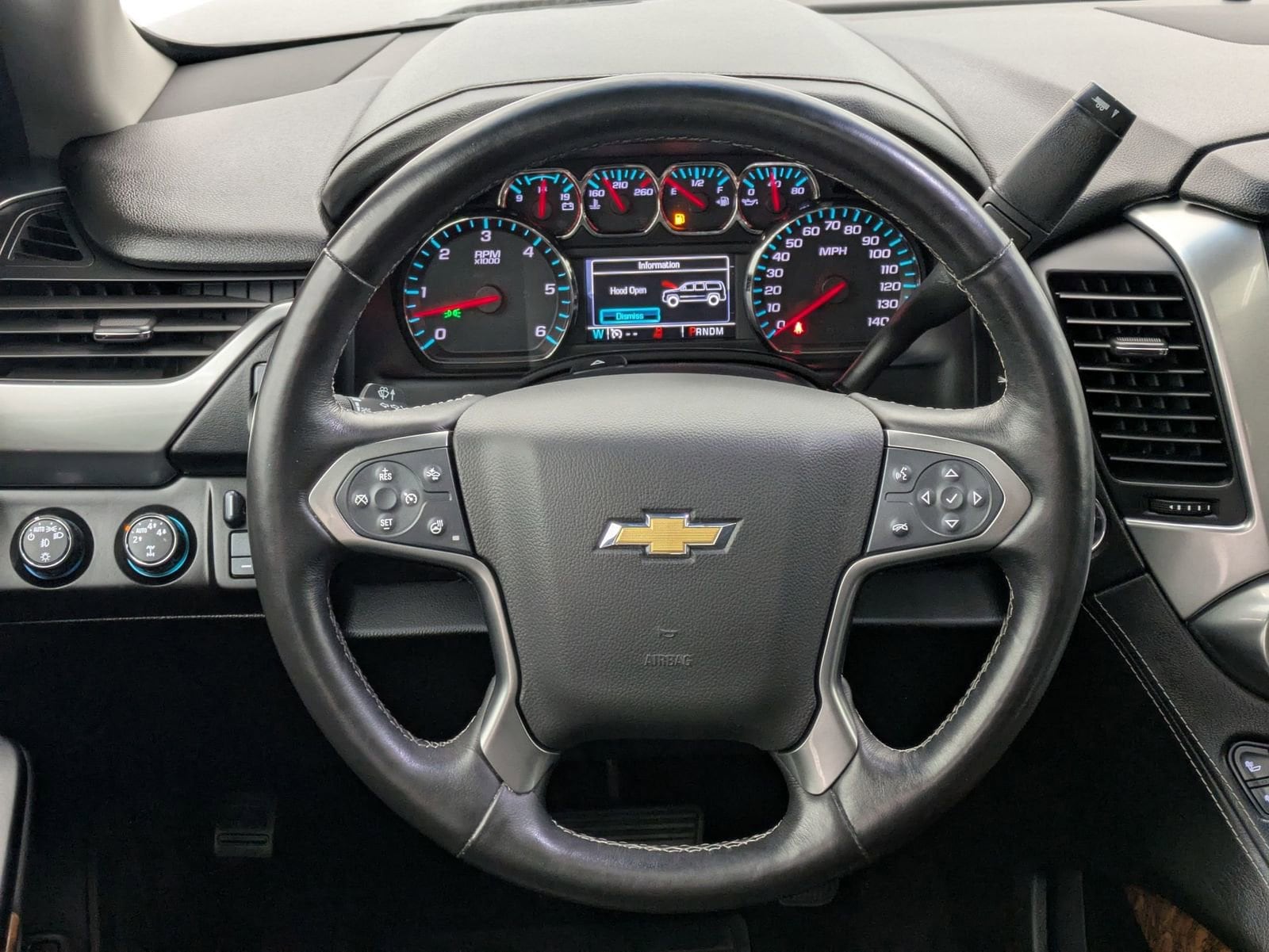 Thumbnail: 2016 Chevrolet Tahoe - 24