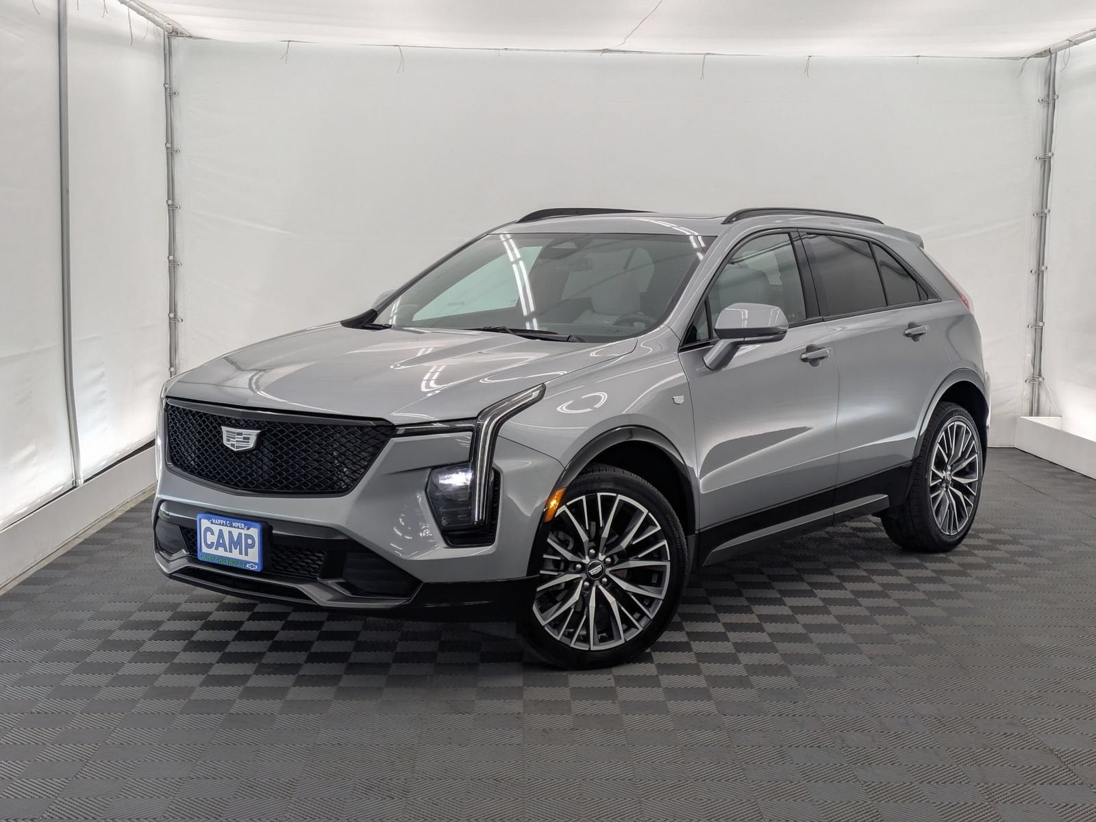 2024 Cadillac XT4 Sport AWD's photo