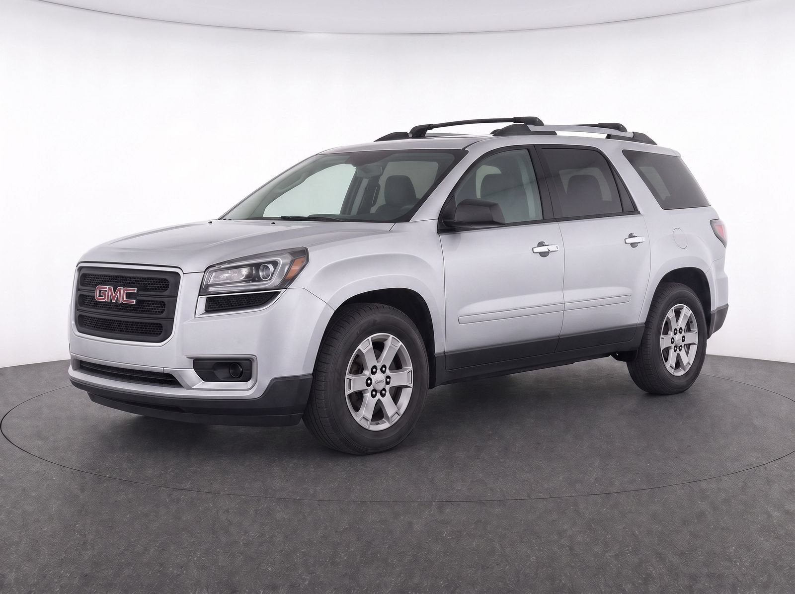 2016 GMC Acadia SLE -
                  Spokane, WA