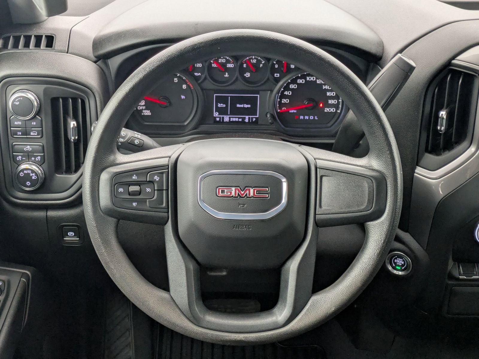 Thumbnail: 2024 GMC Sierra 1500 - 24