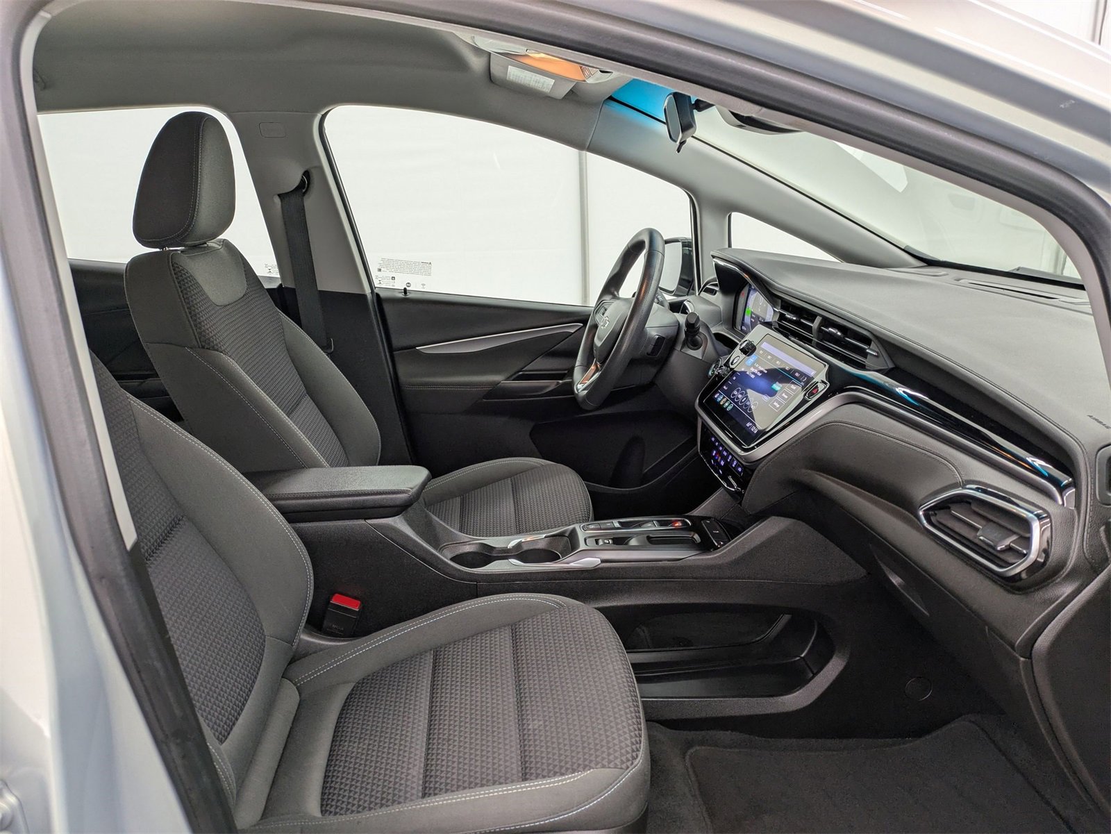 Thumbnail: 2022 Chevrolet Bolt EV - 20