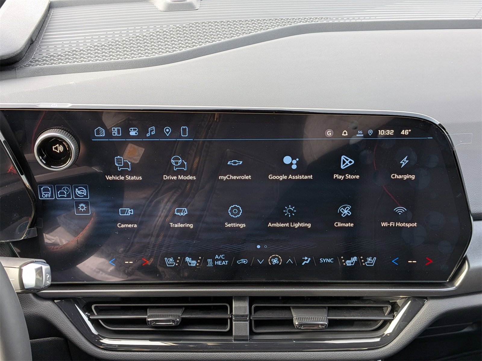 Thumbnail: 2026 Chevrolet Equinox - 28