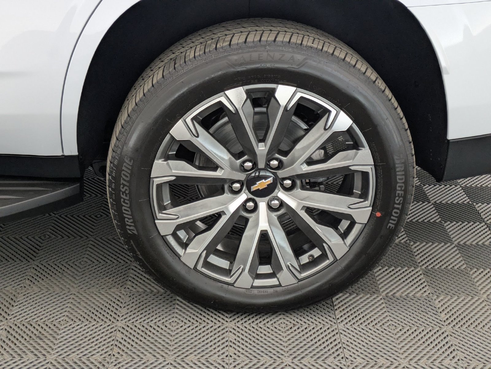 2026 Chevrolet Tahoe High Country - Photo 14