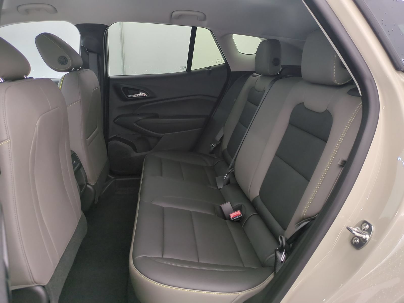 2026 Chevrolet Trax Activ - Photo 18