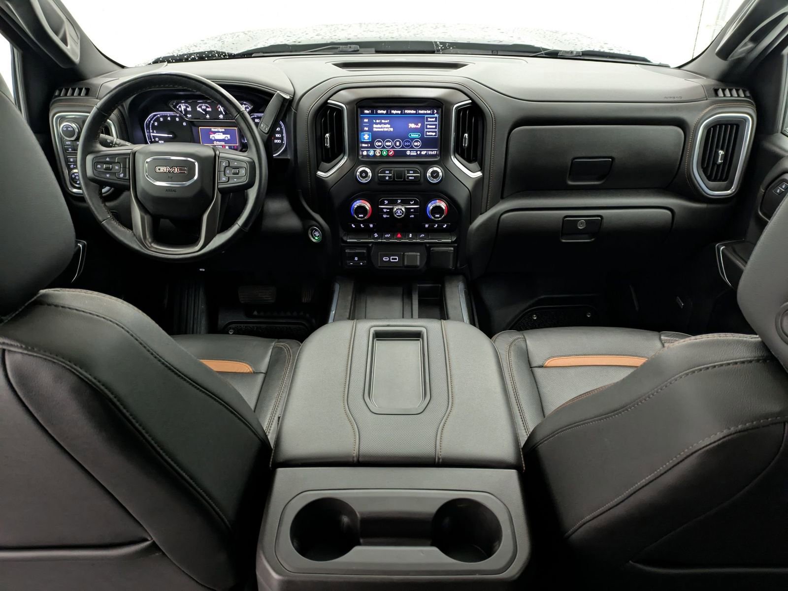 Thumbnail: 2022 GMC Sierra 1500 - 16