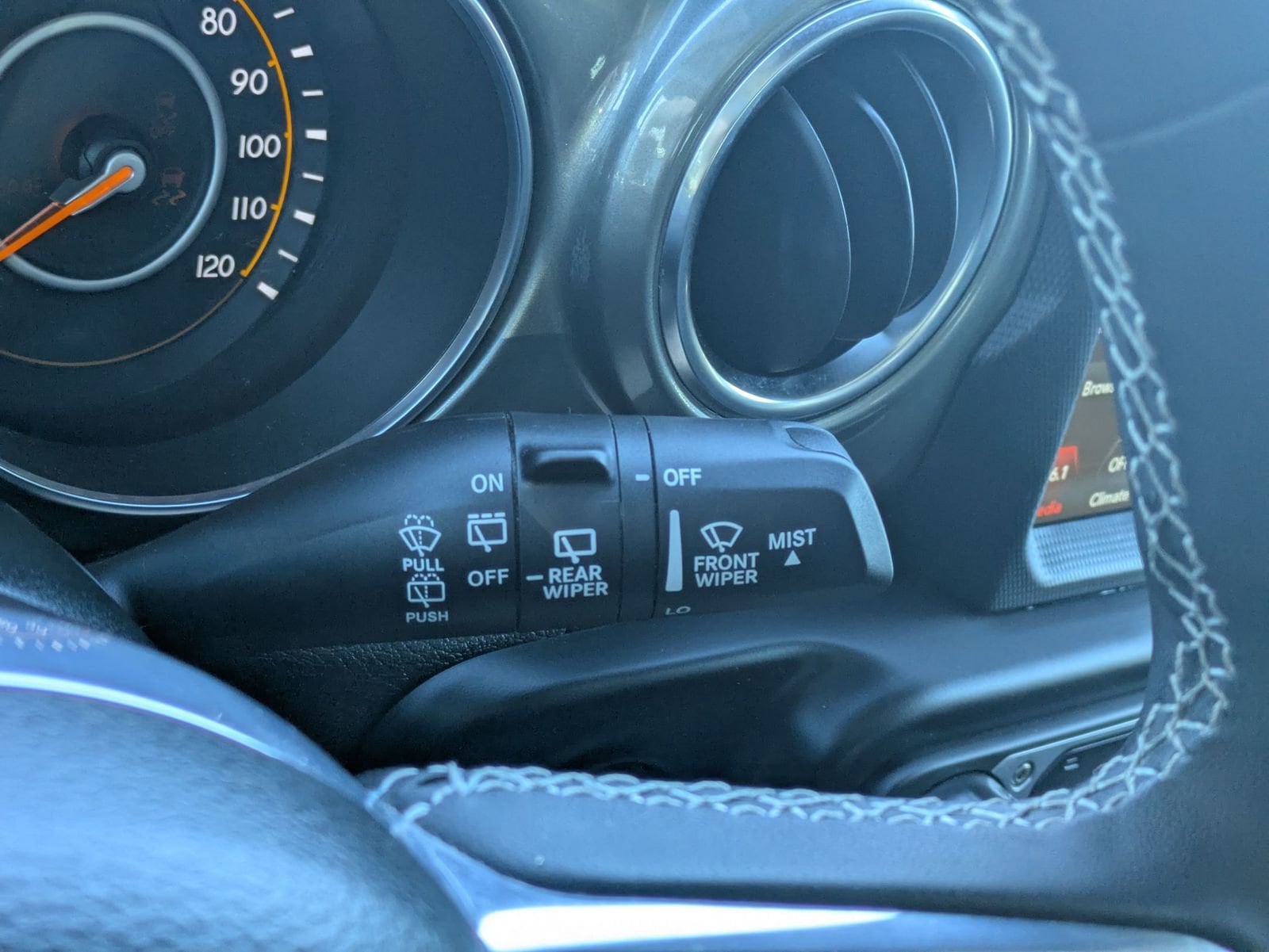 Thumbnail: 2023 Jeep Wrangler - 25