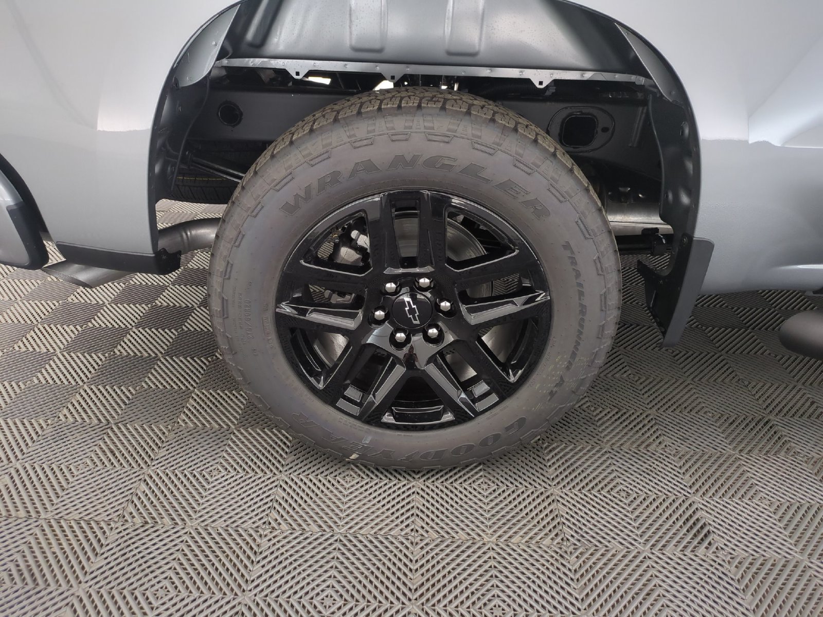 2026 Chevrolet Silverado 1500 RST - Photo 12
