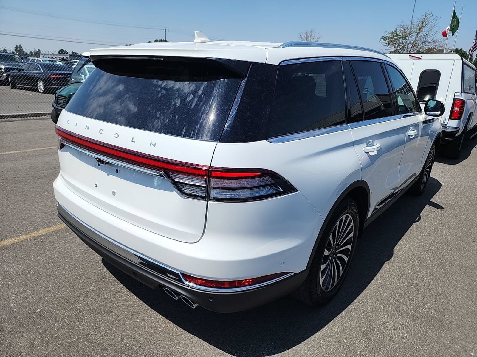 5LM5J7XC5PGL20954