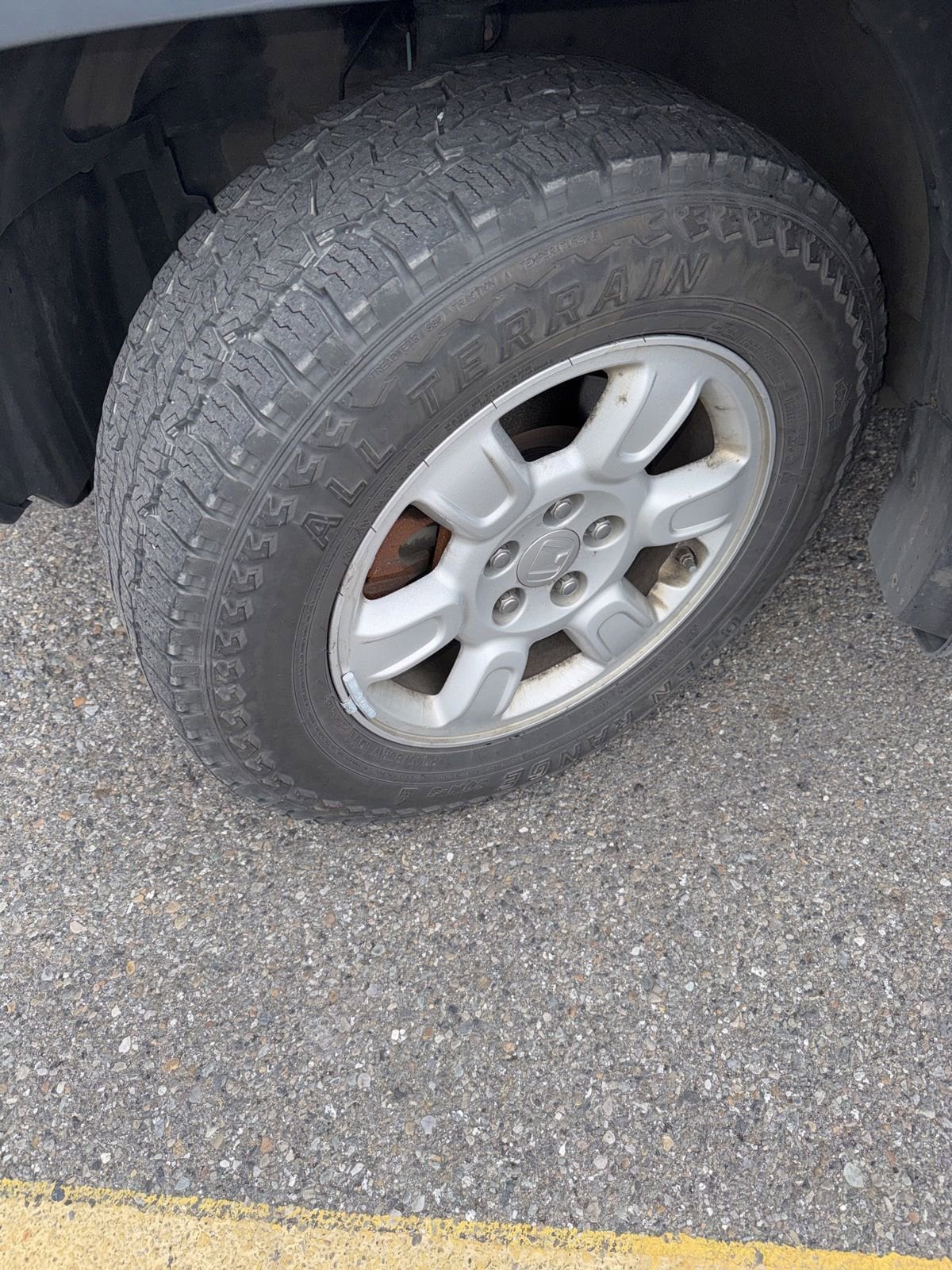 Thumbnail: 2006 Honda Ridgeline - 13