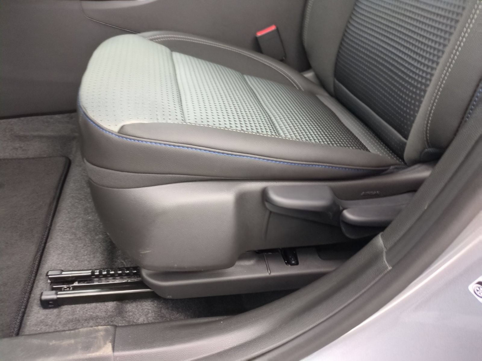 2026 Chevrolet Trax LT - Photo 16
