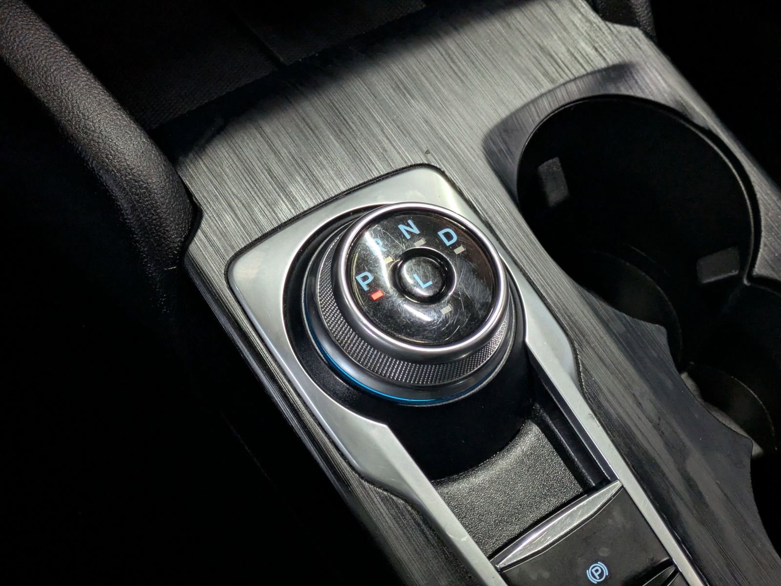 Thumbnail: 2023 Ford Escape - 30