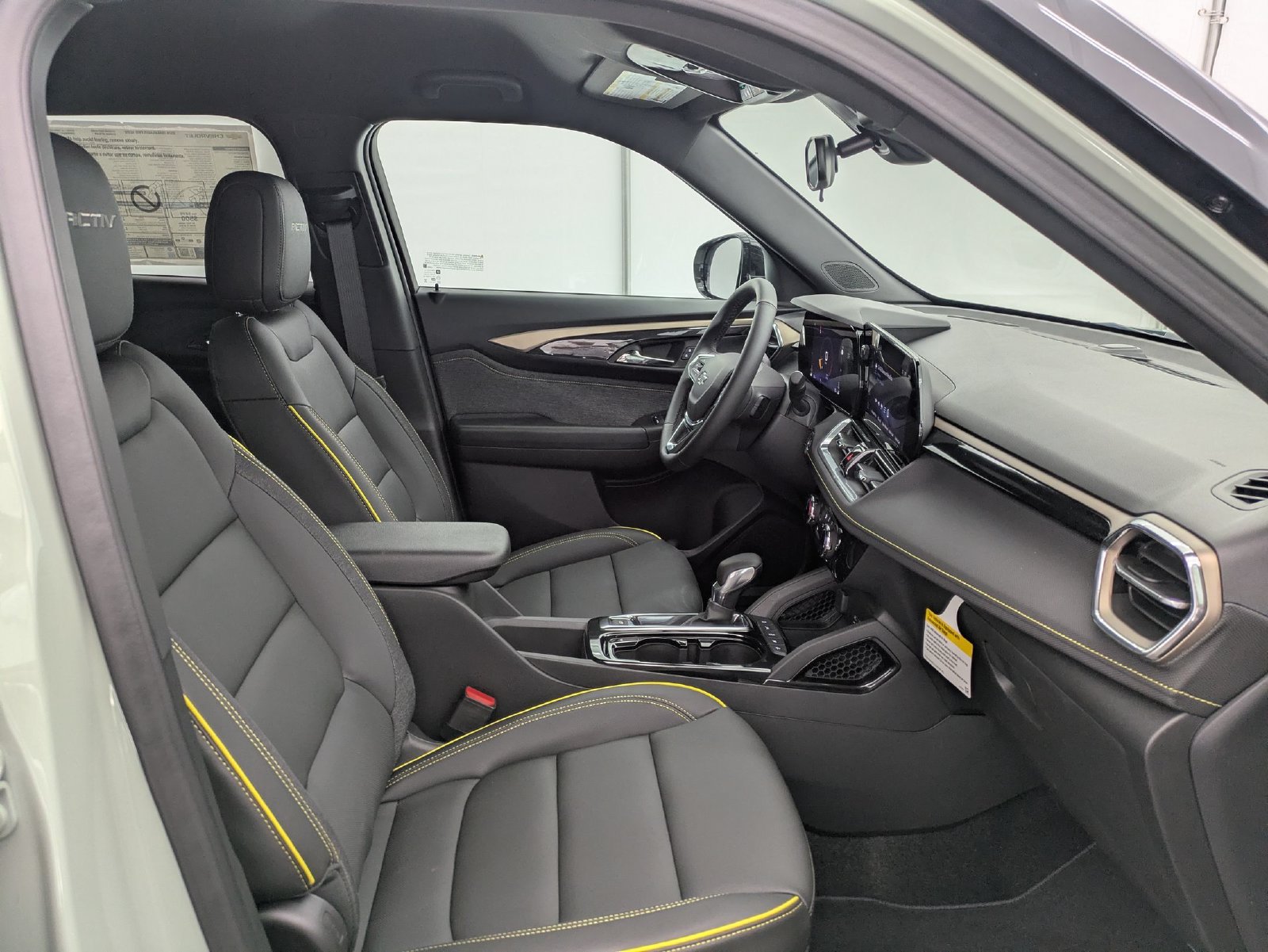 2026 Chevrolet Trailblazer Activ - Photo 22