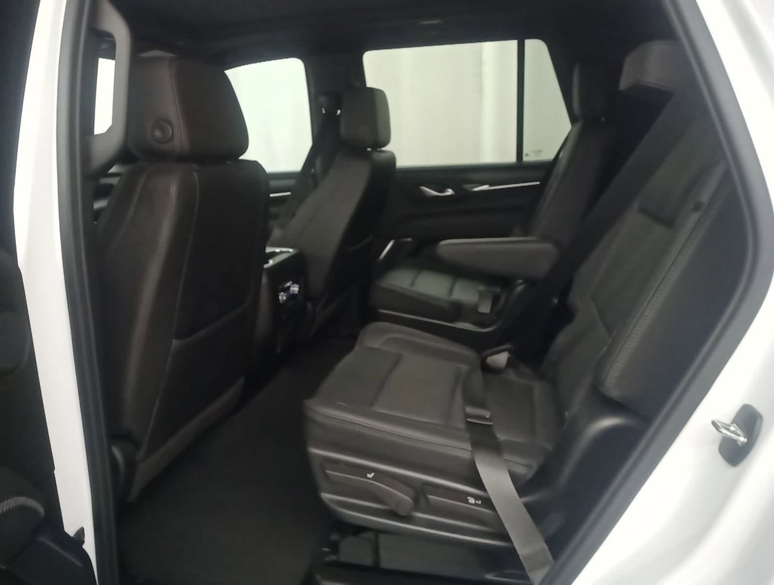 Thumbnail: 2024 GMC Yukon - 5