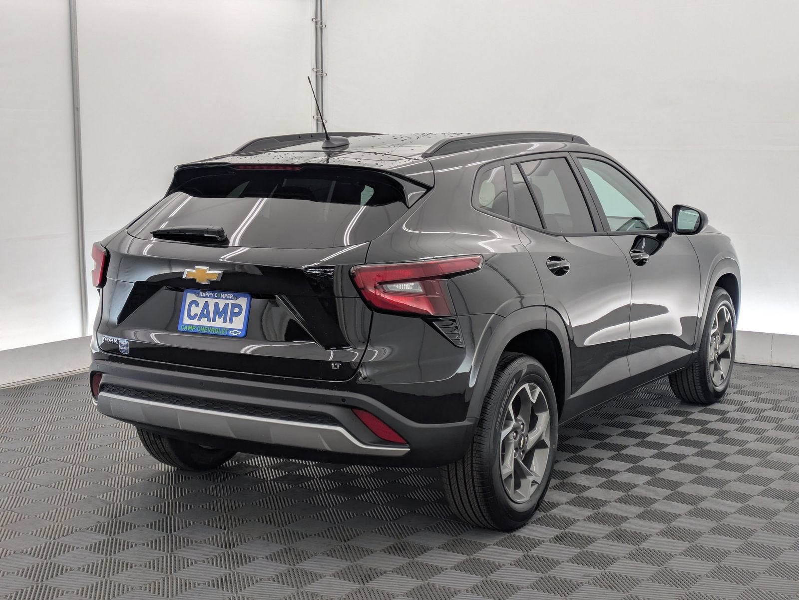 2026 Chevrolet Trax LT - Photo 6